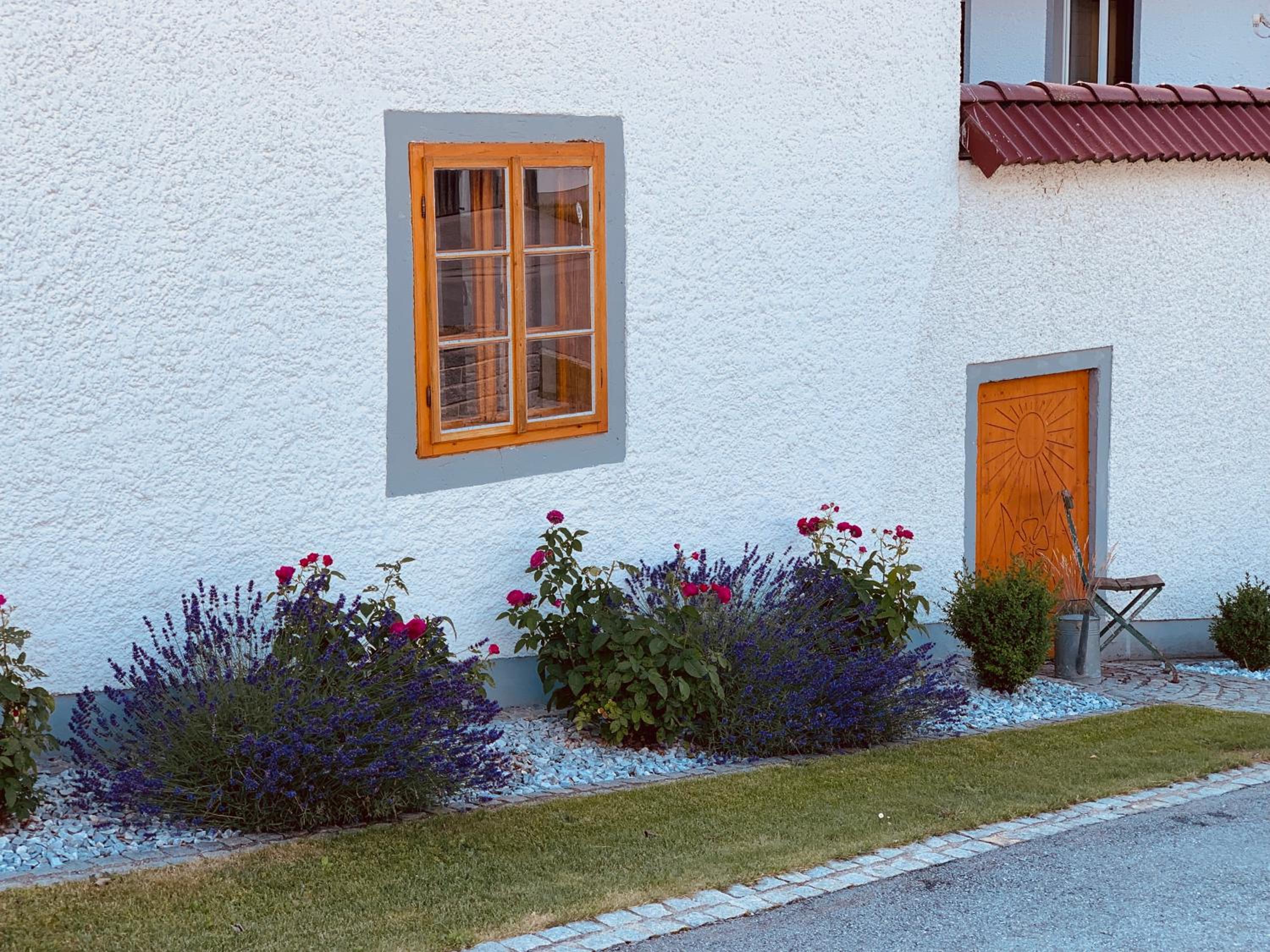 Ferienwohnung-Mühlviertel