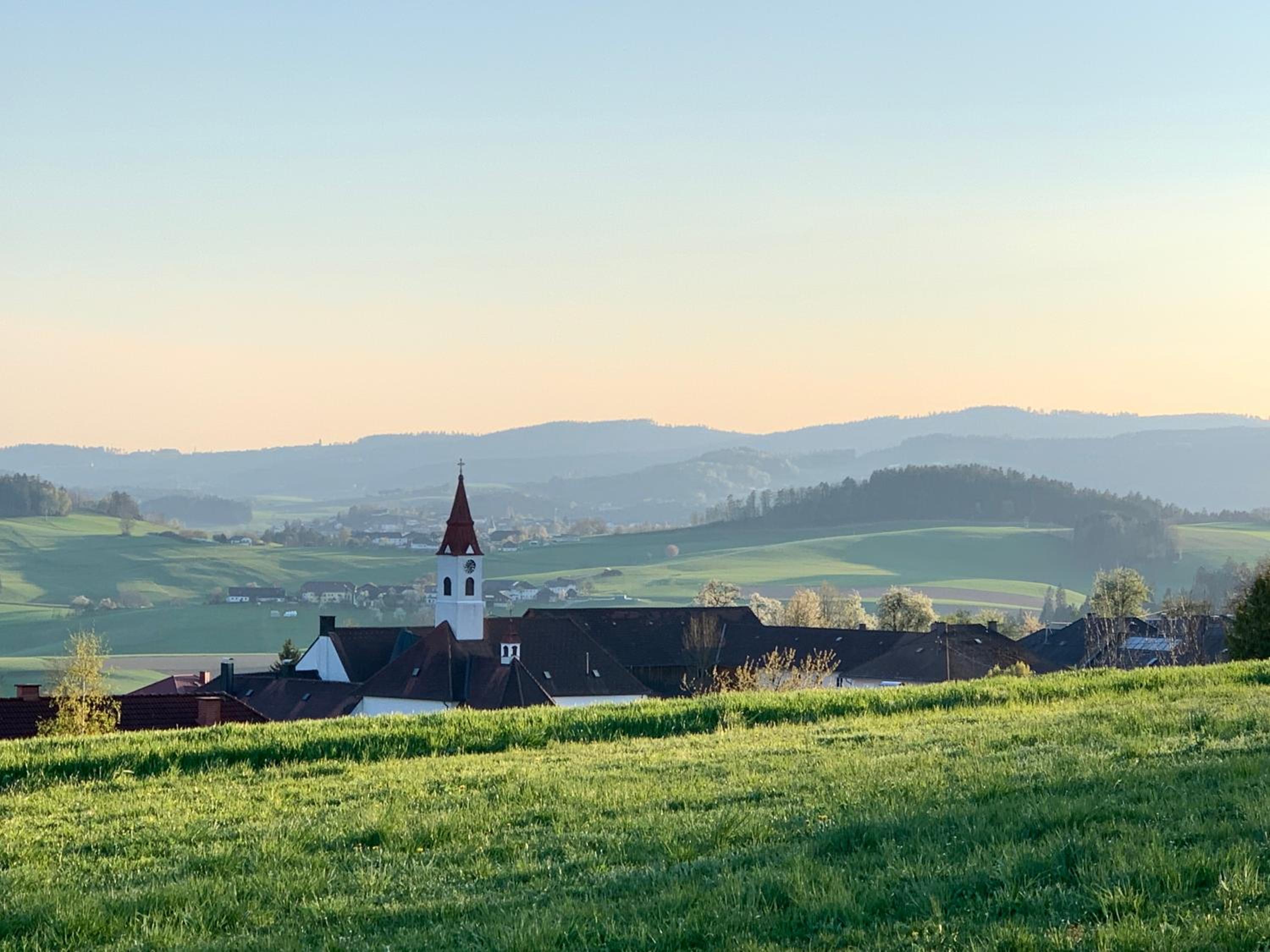 Ferienwohnung-Mühlviertel