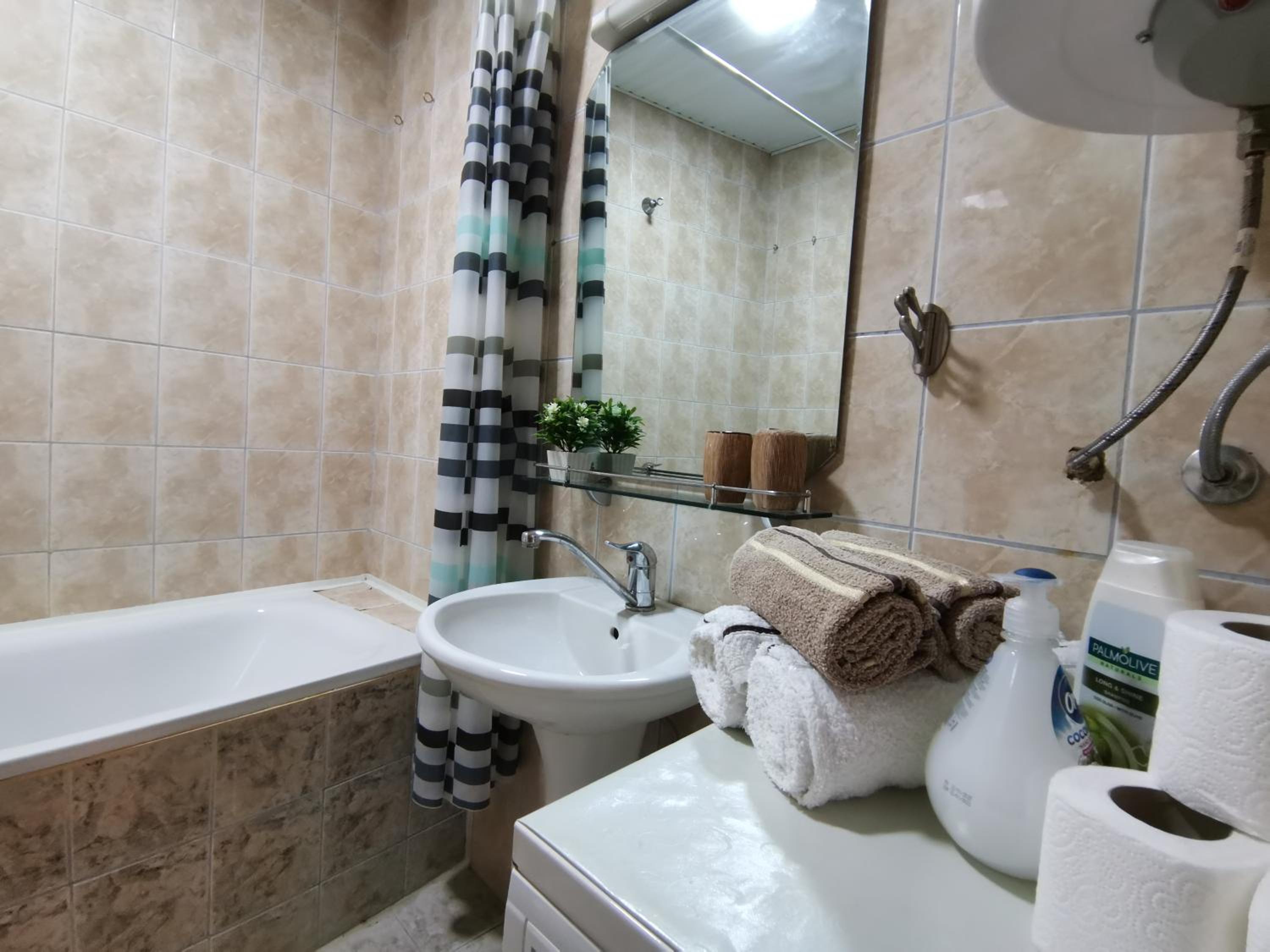 Fitofiso Apartment en Ohrid