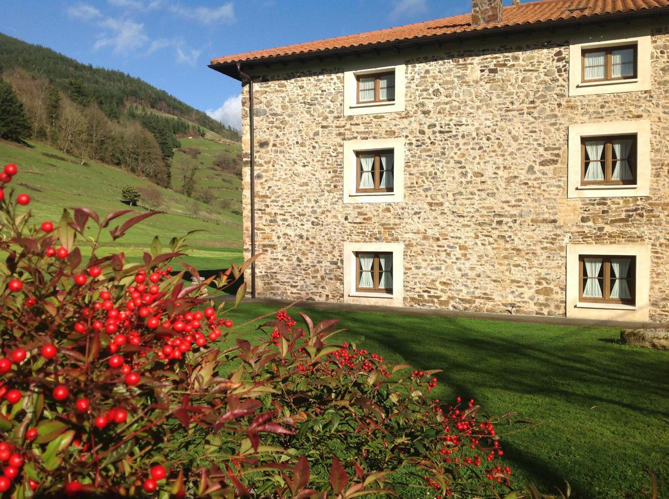 Apartamentos Rurales Ca Lulón