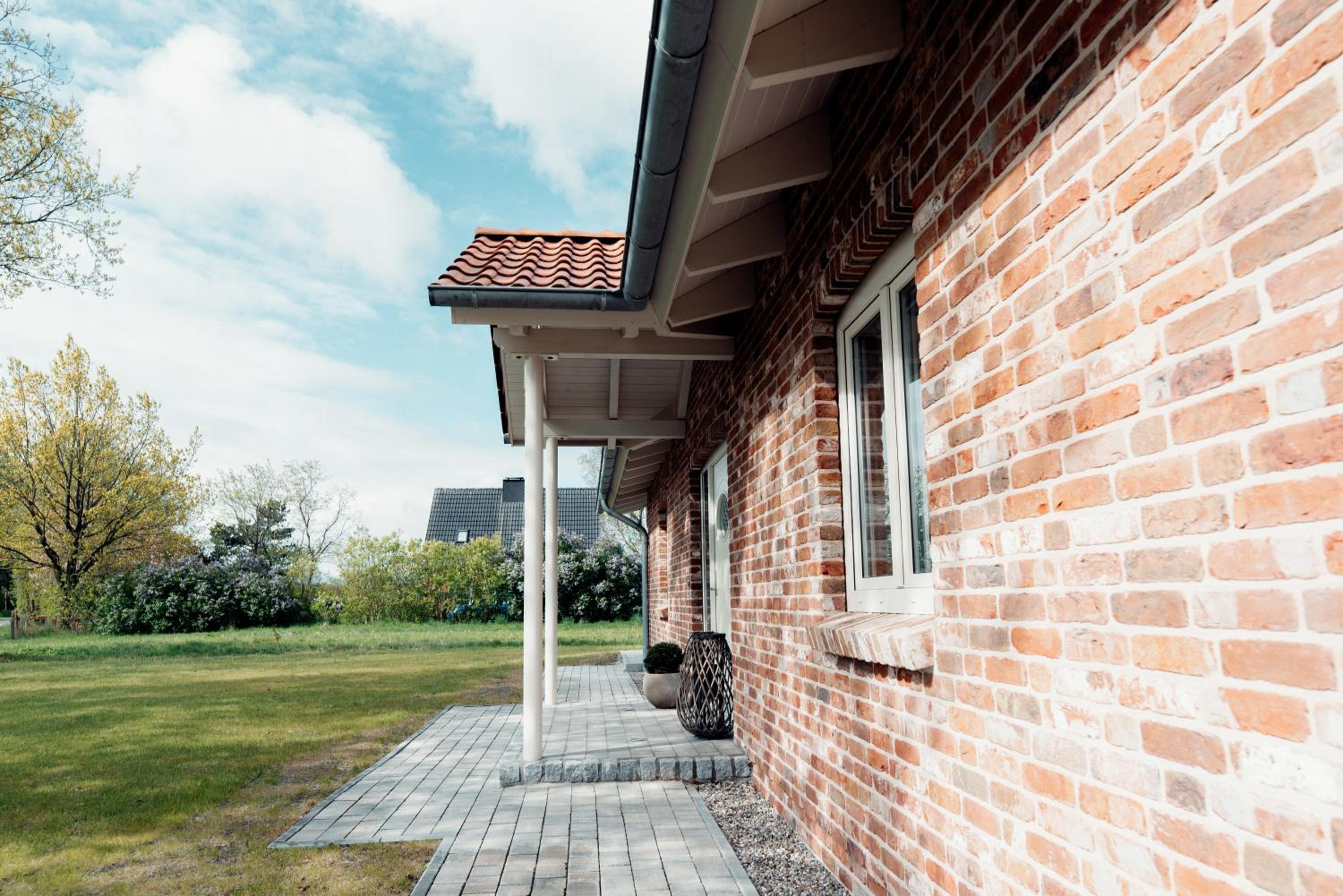 Ferienhaus Loheide - mit Sauna