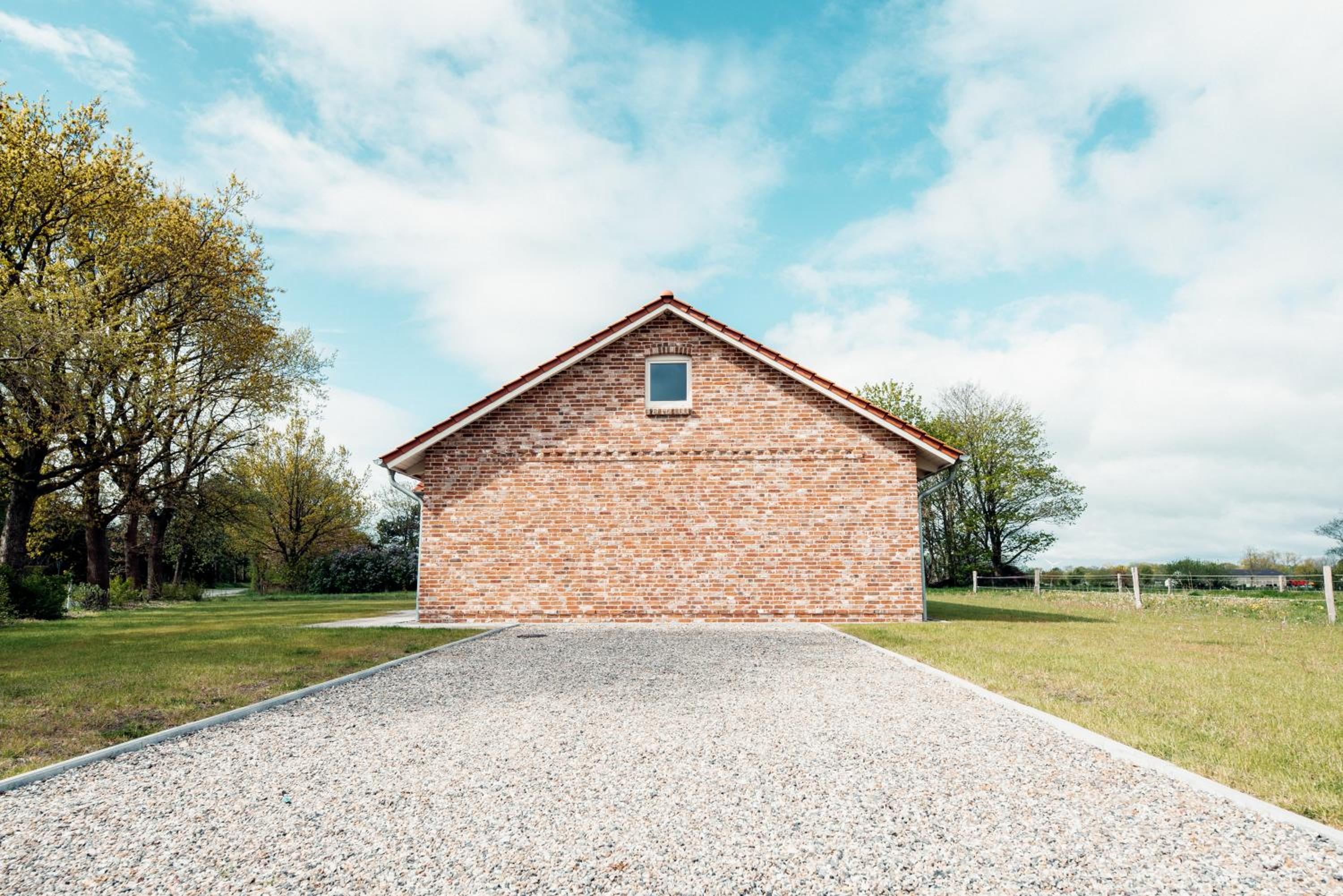 Ferienhaus Loheide - mit Sauna