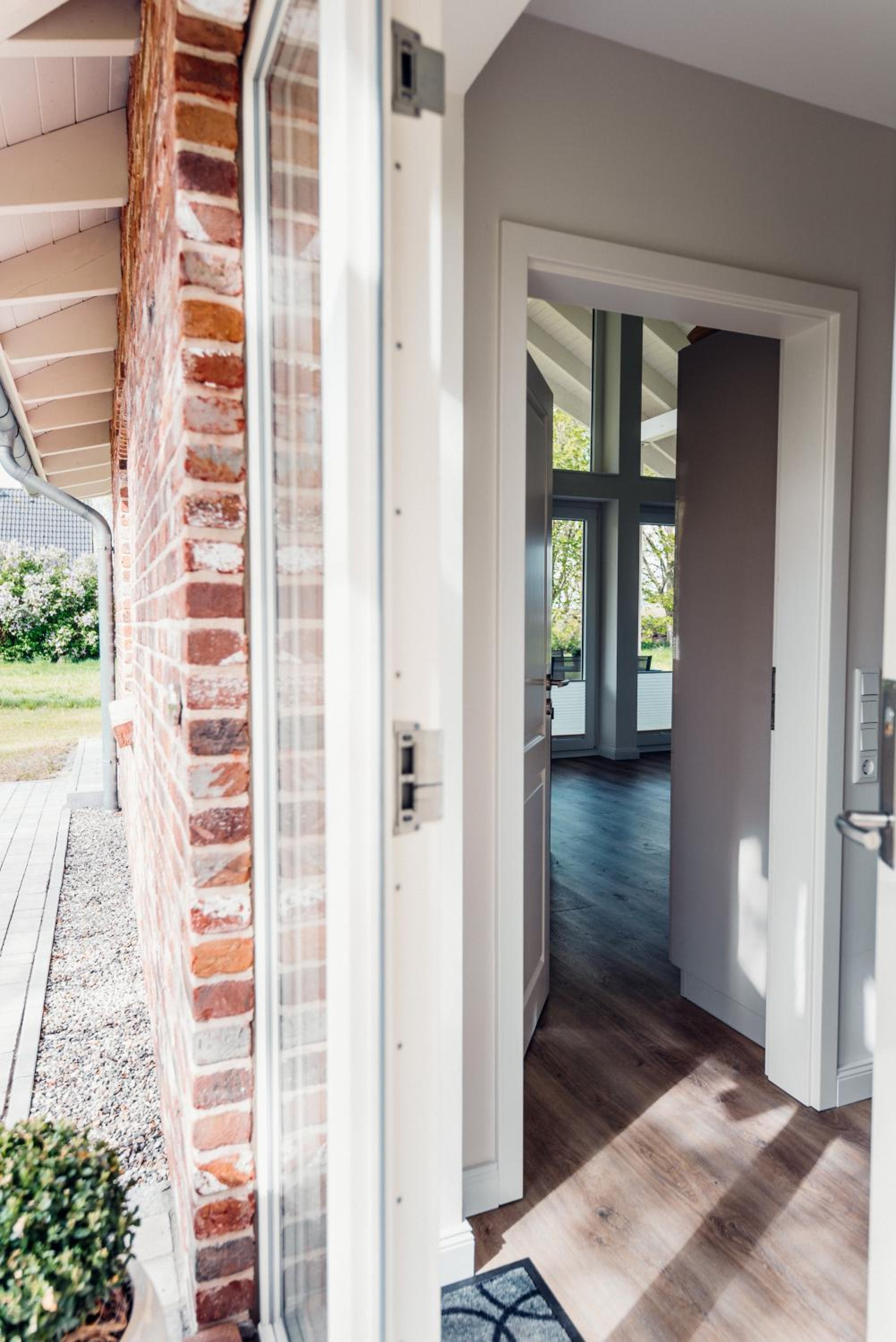 Ferienhaus Loheide - mit Sauna