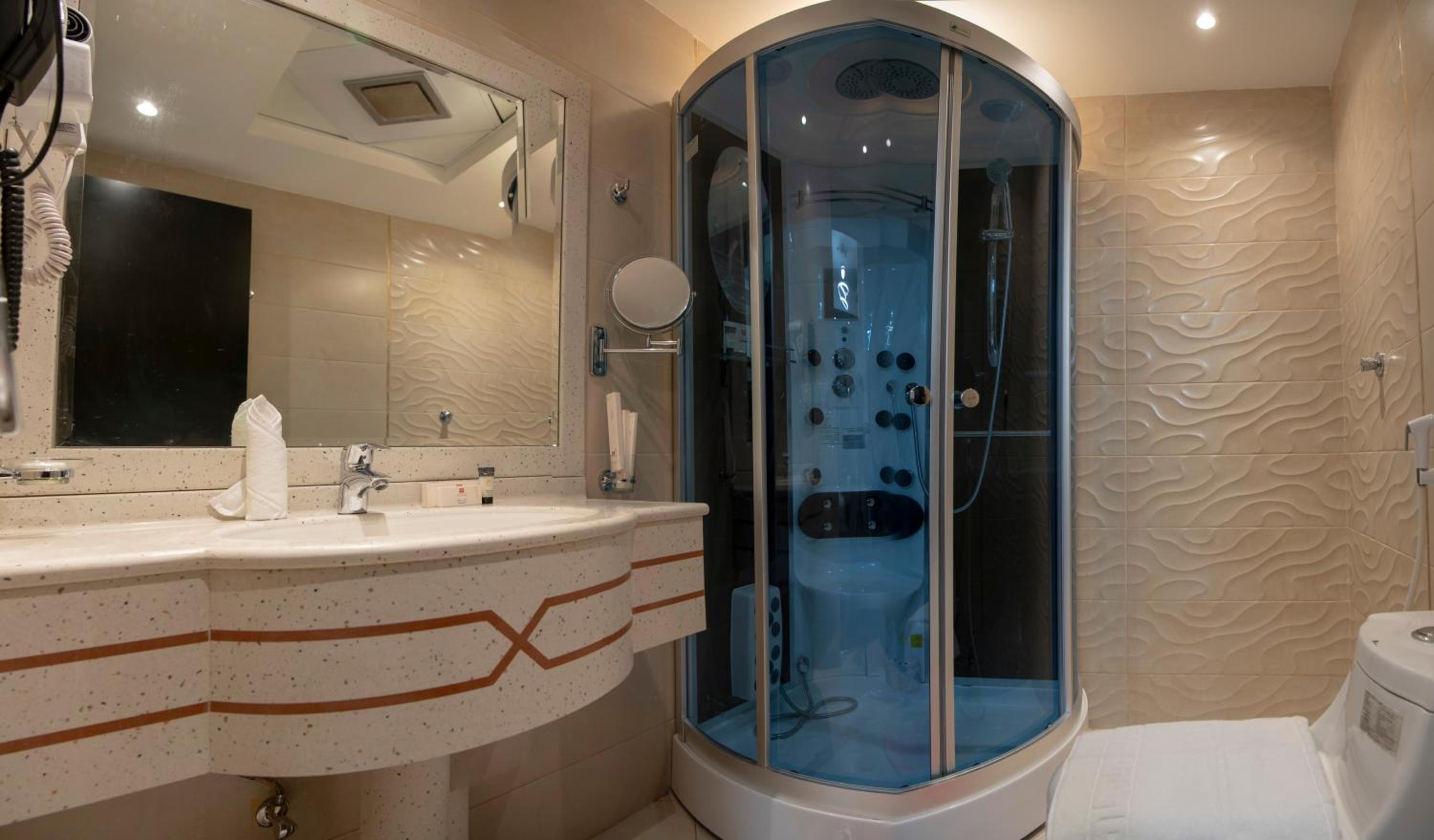 Jazan Inn Hotel