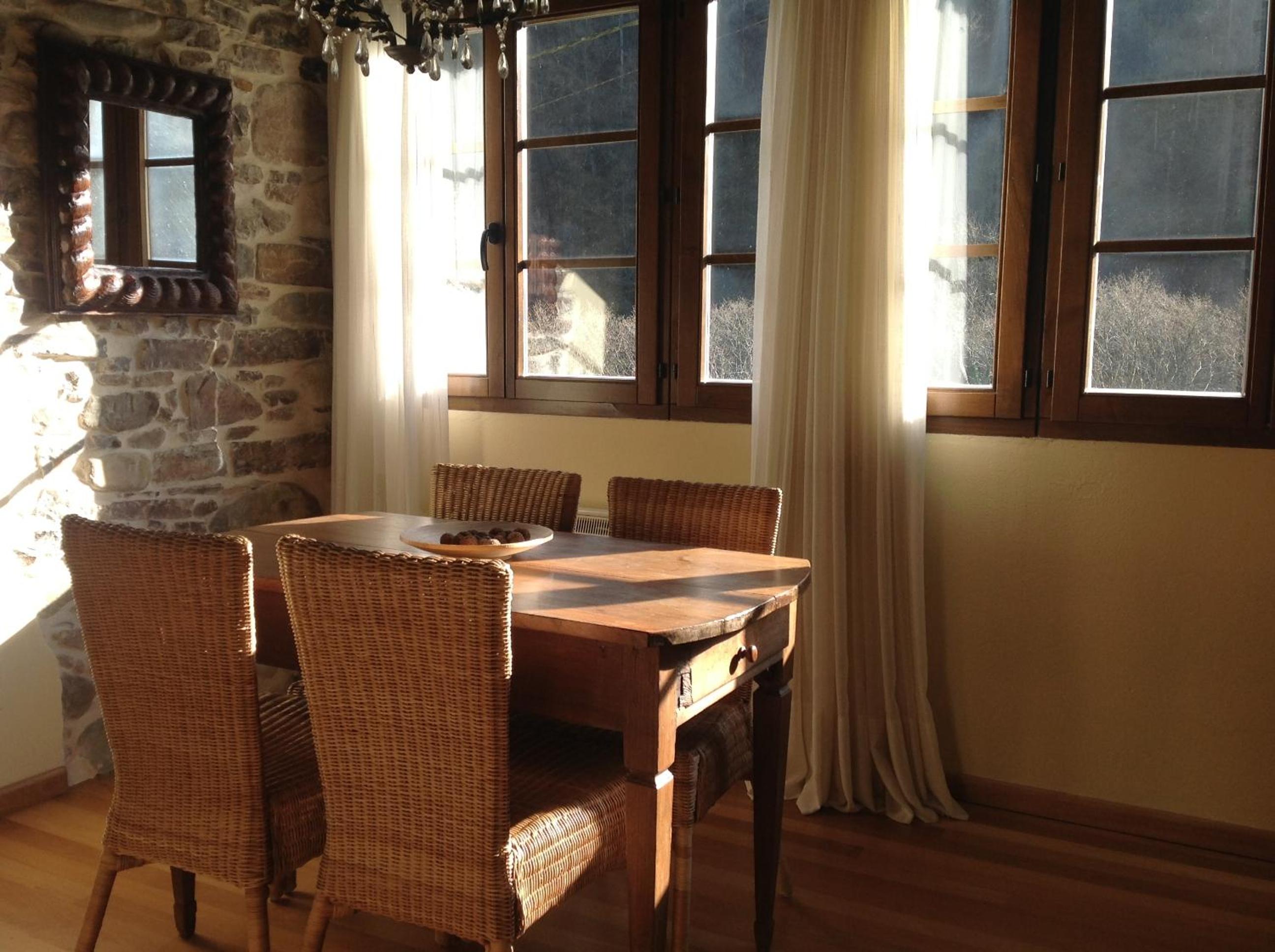 Apartamentos Rurales Ca Lulón