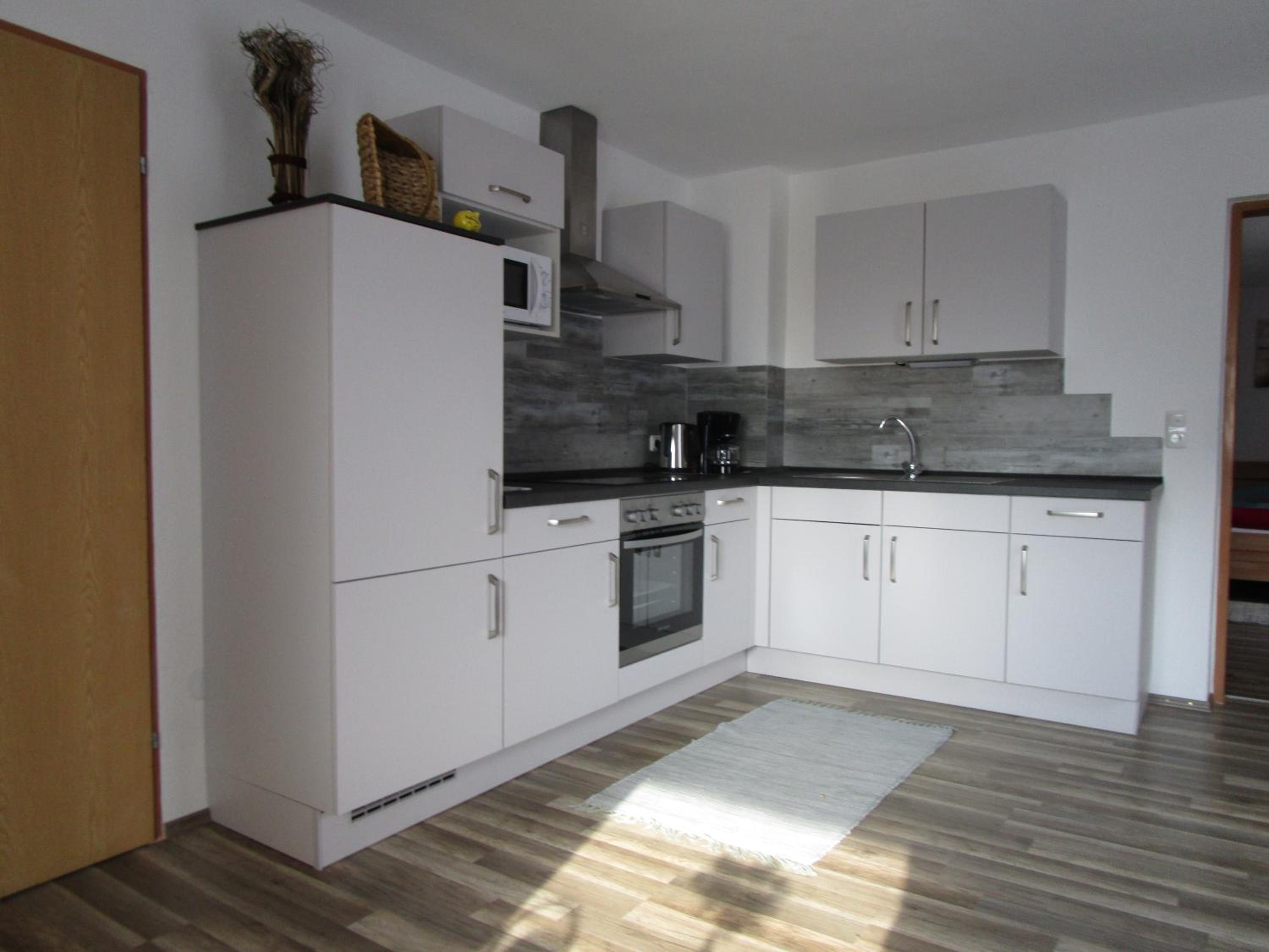 Ferienwohnung Huber