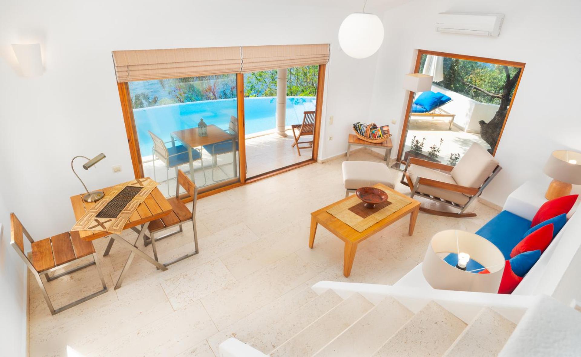 Hotel Villa Mahal becomes Villa Mahal Otel. - Image 94