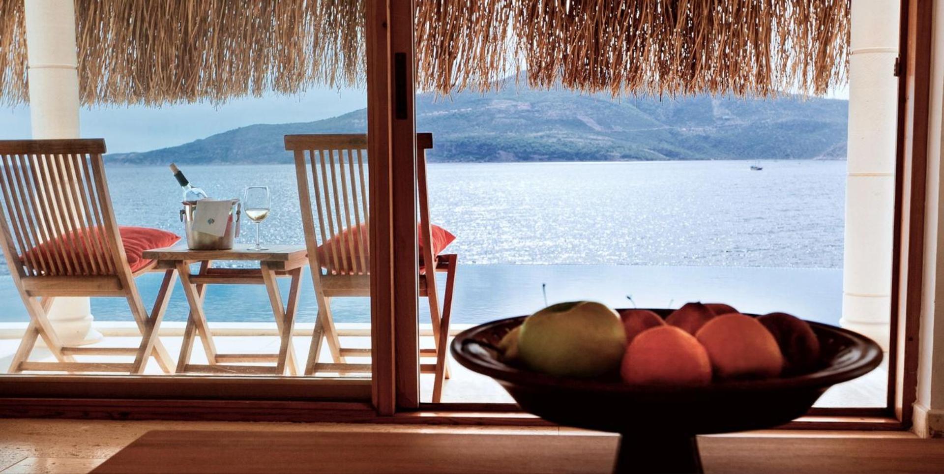 Hotel Villa Mahal becomes Villa Mahal Otel. - Image 95