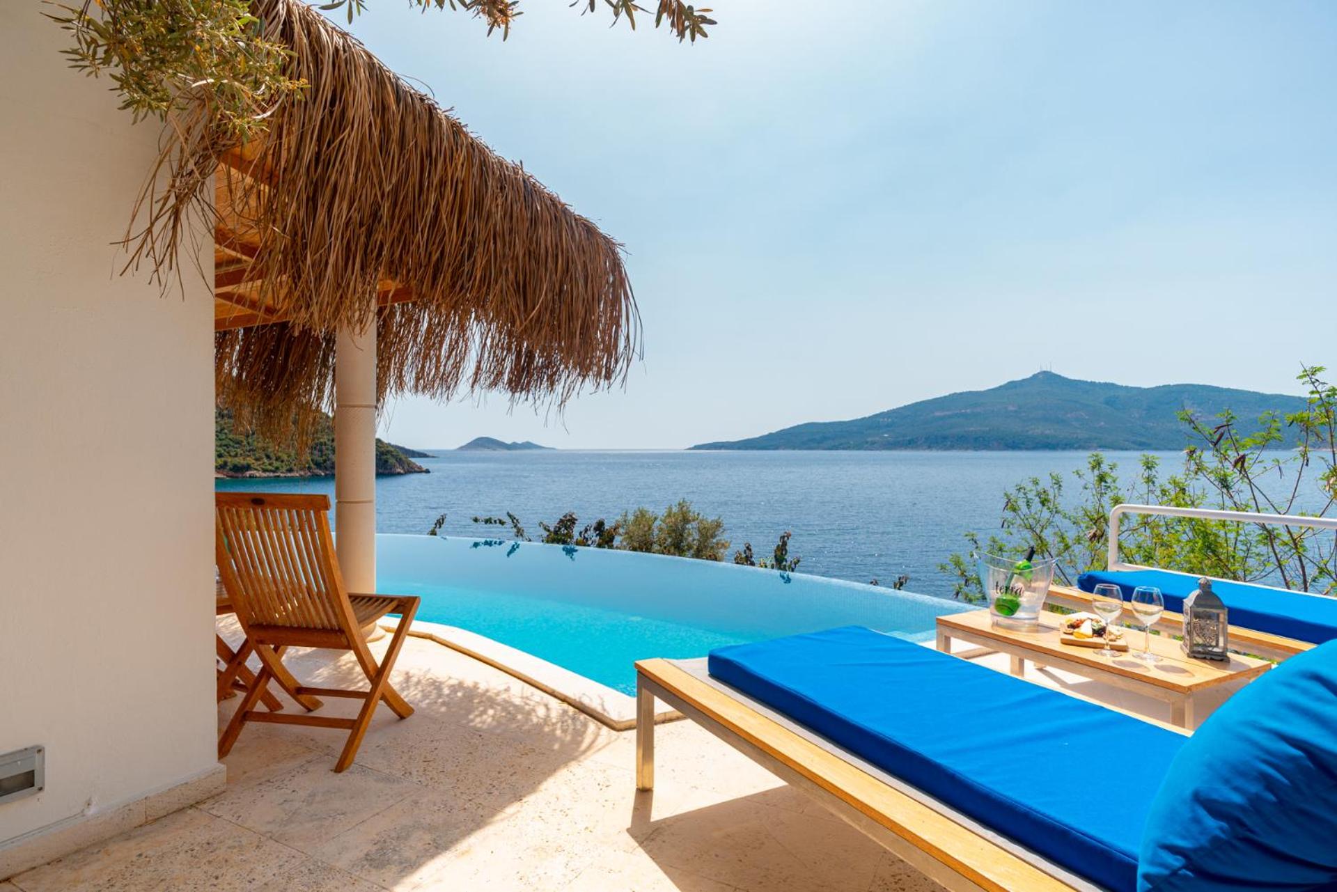 Hotel Villa Mahal becomes Villa Mahal Otel. - Image 96