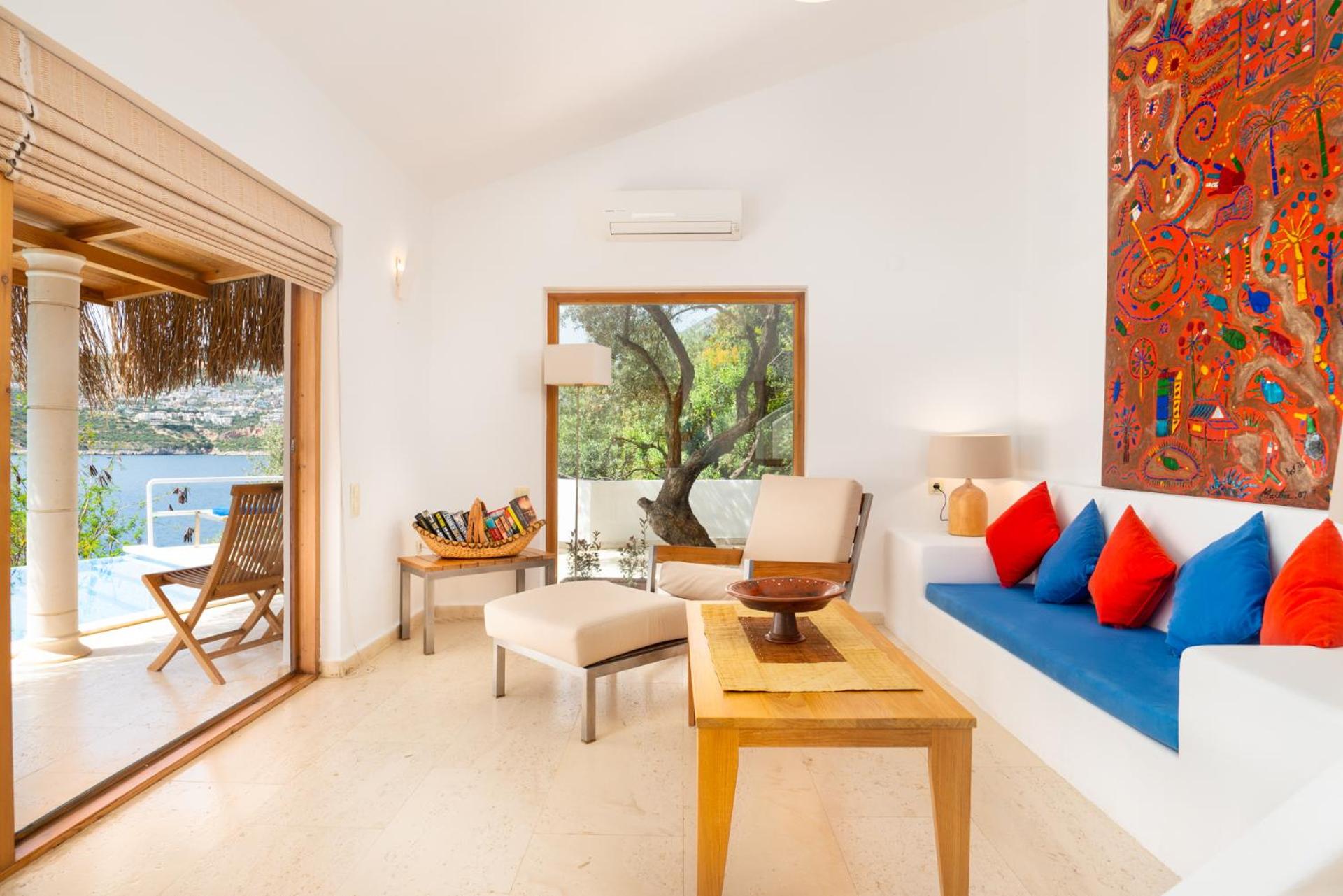 Hotel Villa Mahal becomes Villa Mahal Otel. - Image 98