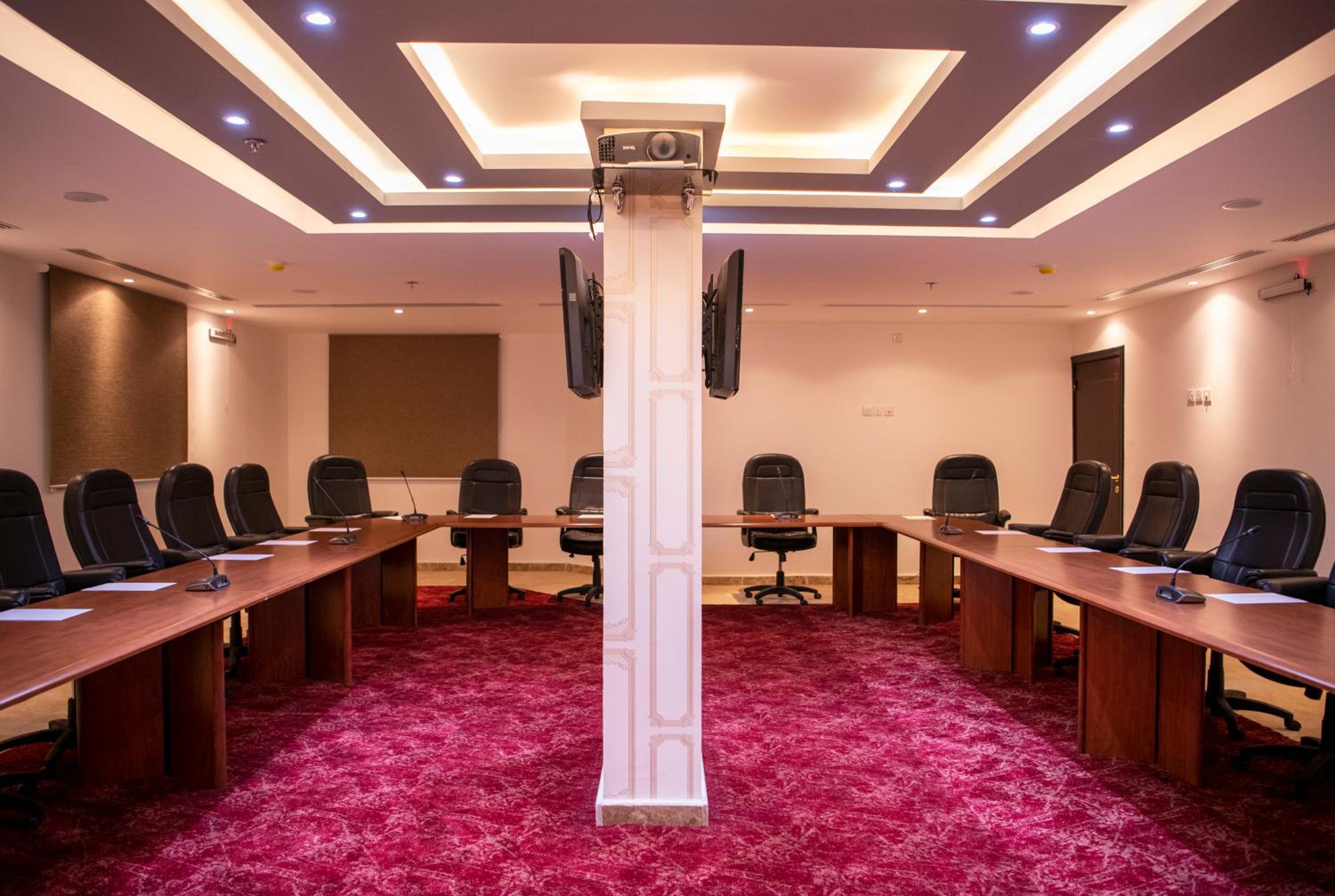 Jazan Inn Hotel