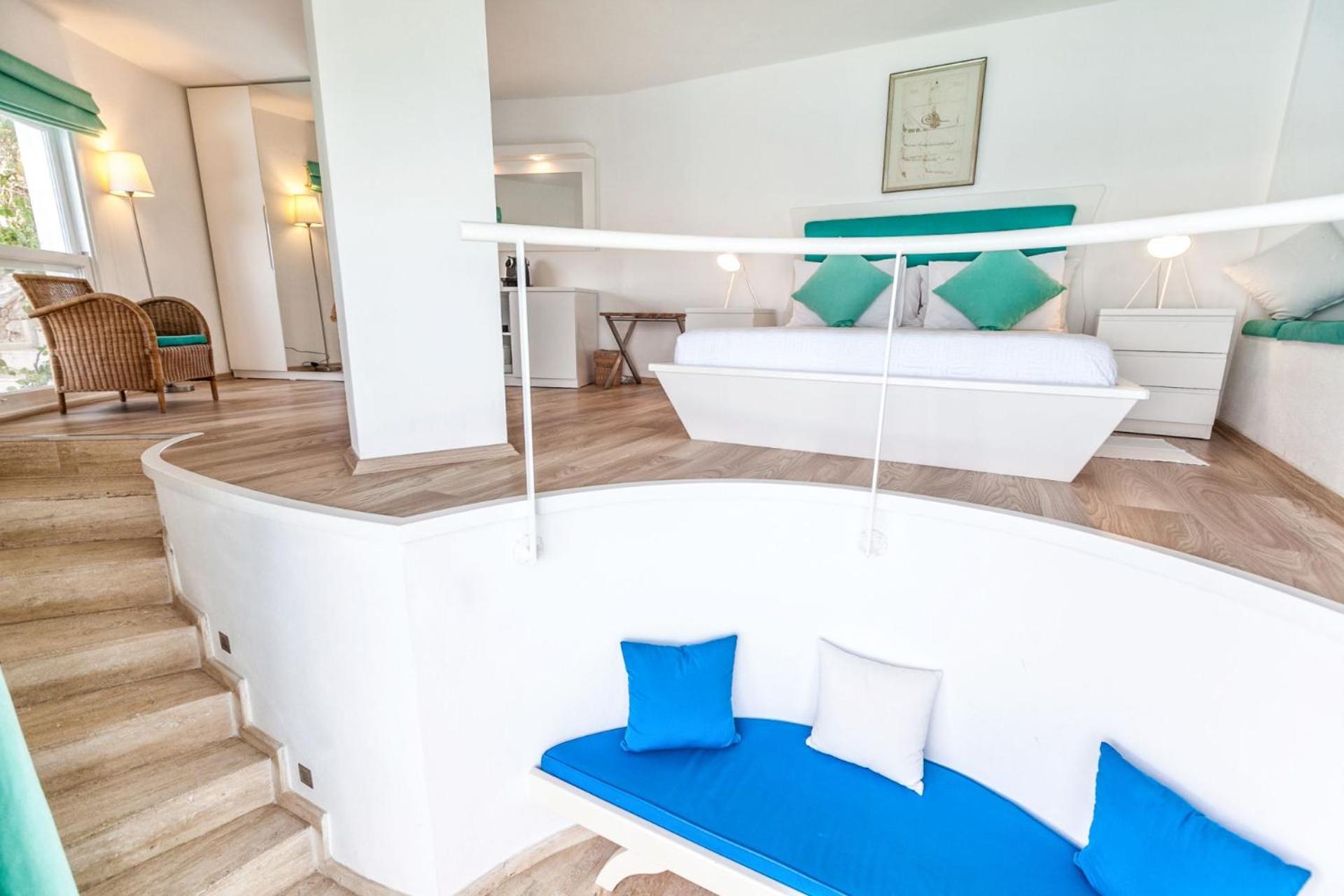 Hotel Villa Mahal becomes Villa Mahal Otel. - Image 86