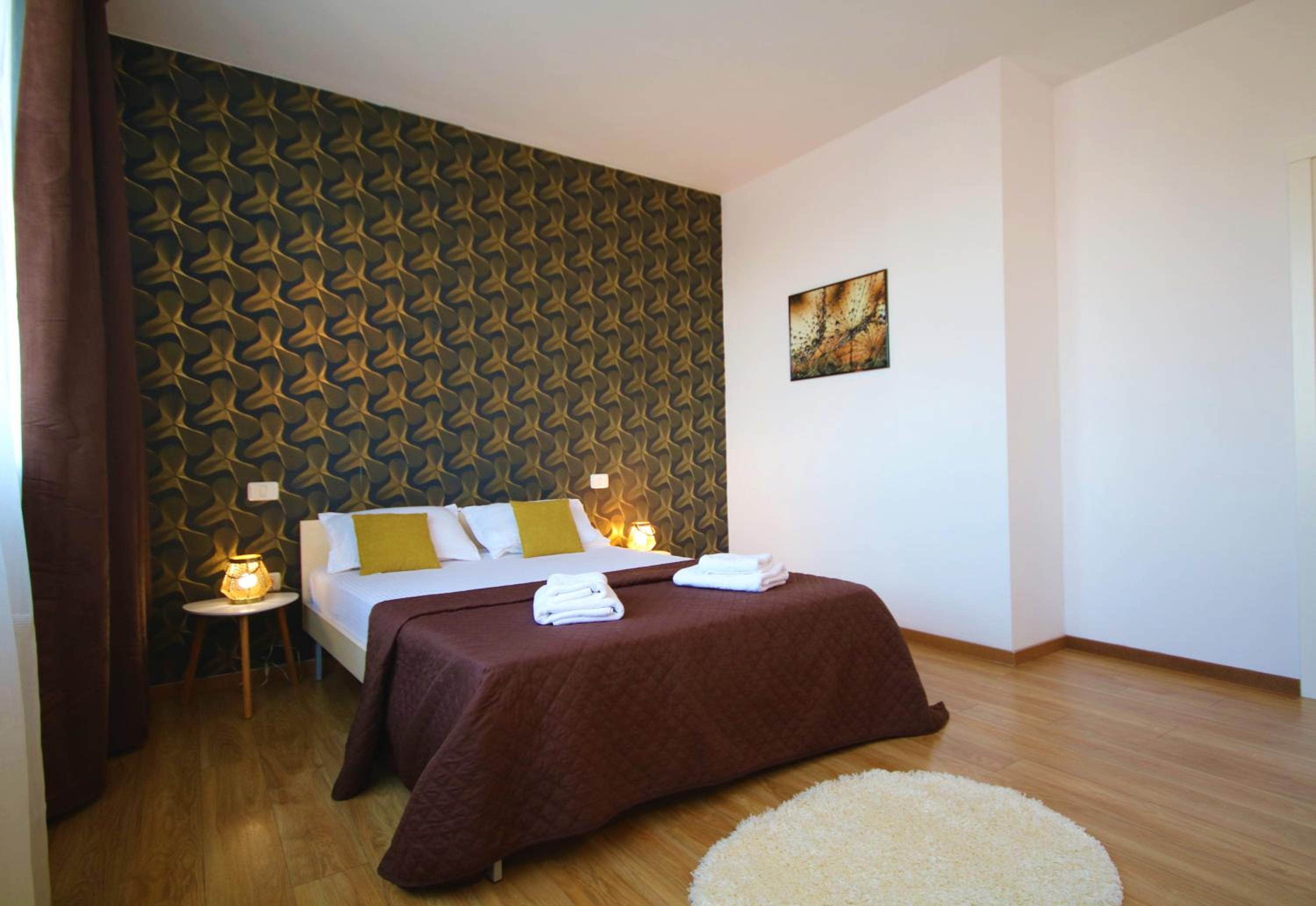 Comfort Residence view 5
