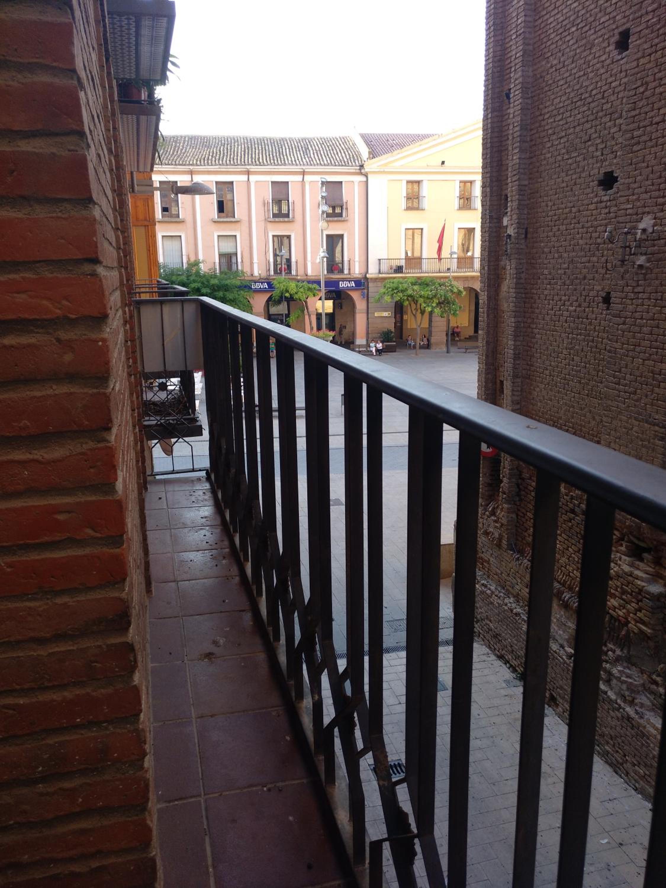 Apartamento Turístico Cigüeña de Alfaro view 4