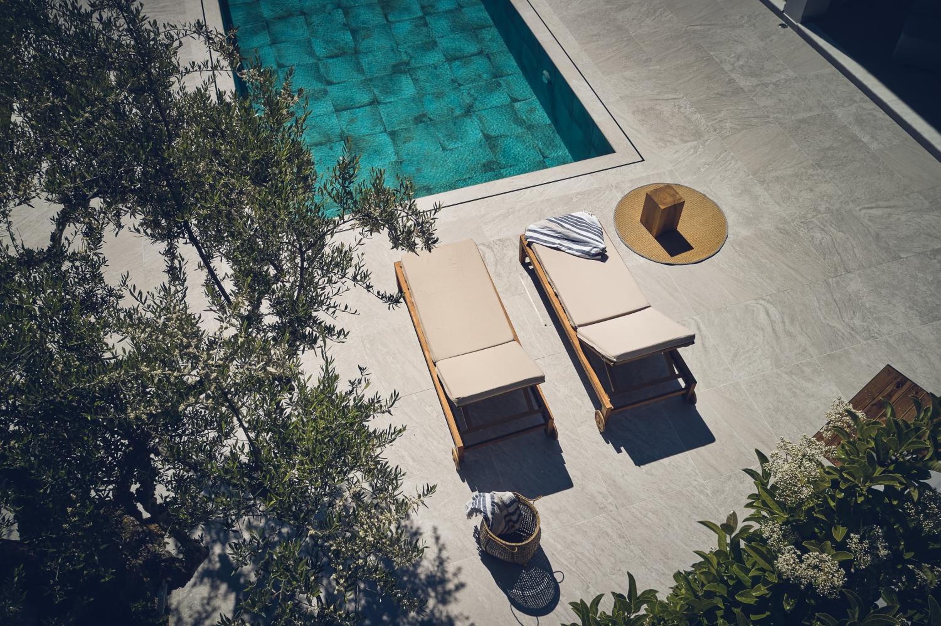 Cielo villas - An Authentic Mediterranean Living