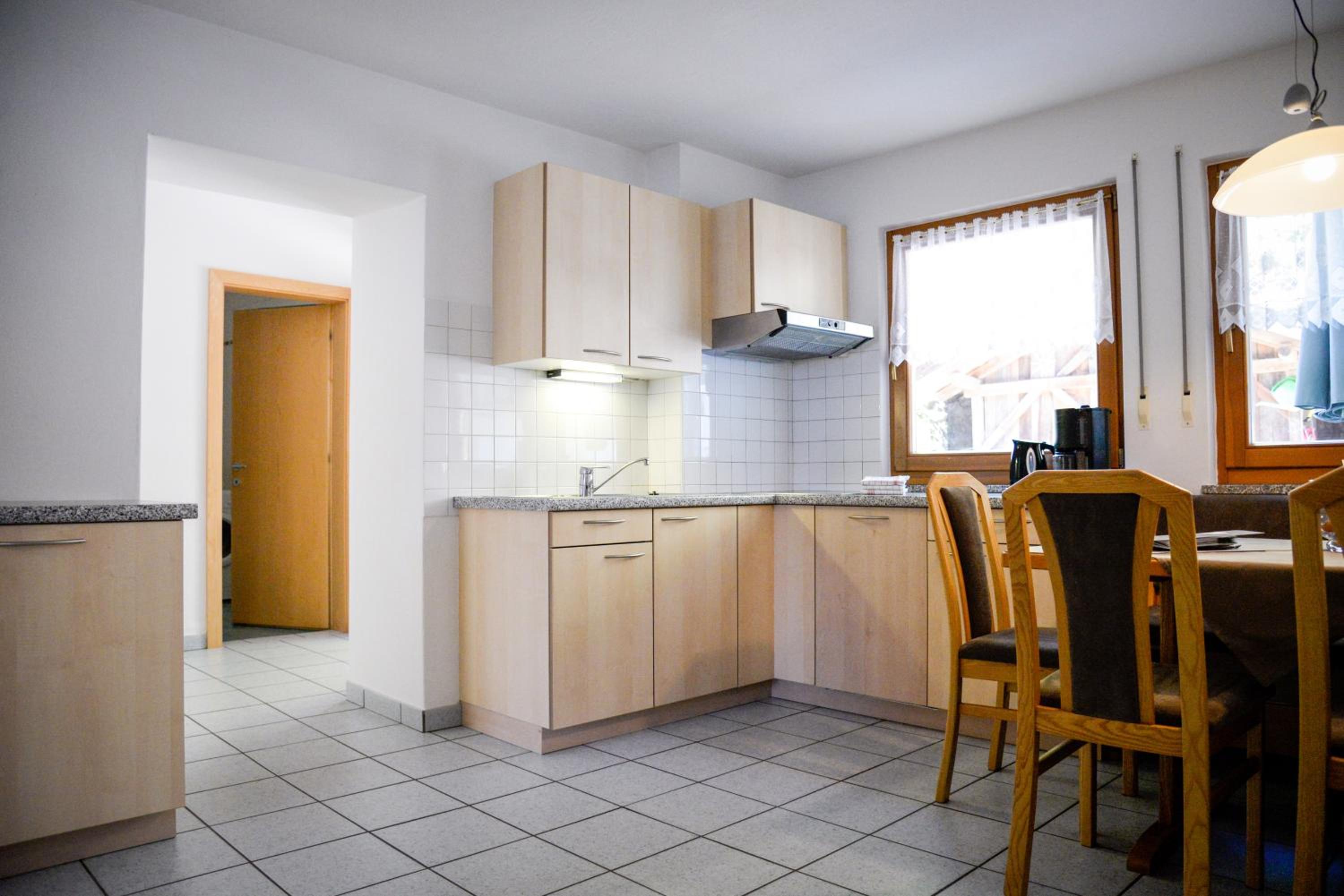Appartements Kirchtalhof
