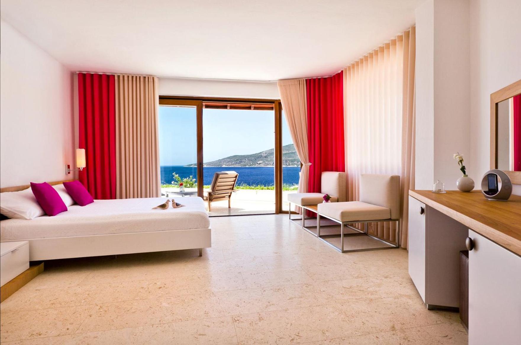 Hotel Villa Mahal becomes Villa Mahal Otel. - Image 78