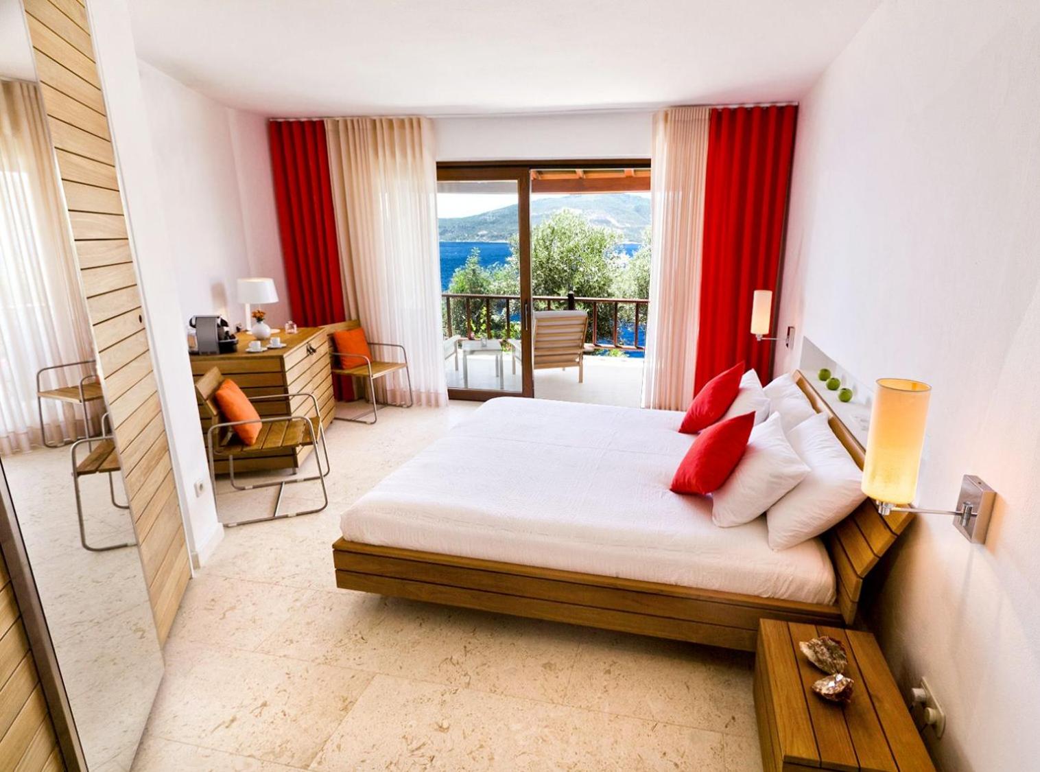 Hotel Villa Mahal becomes Villa Mahal Otel. - Image 75