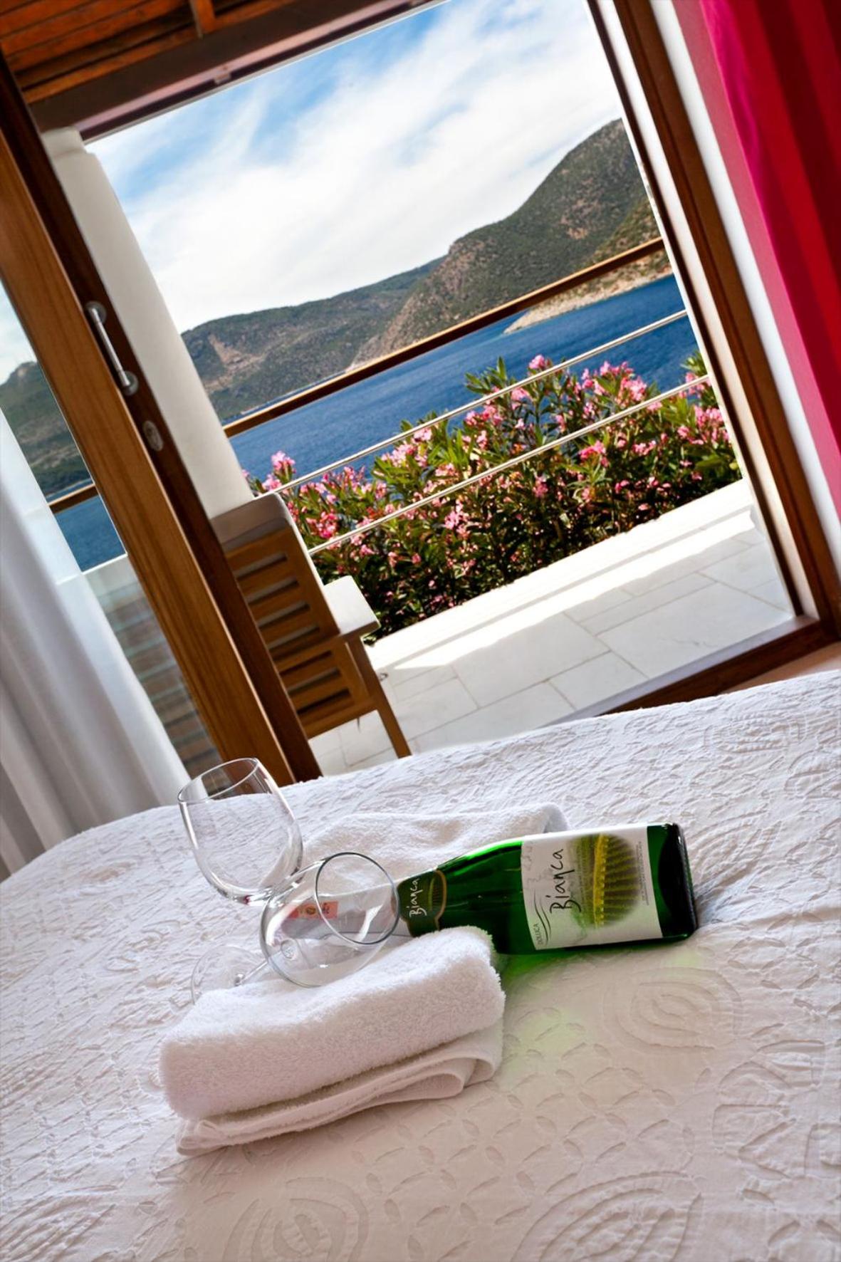 Hotel Villa Mahal becomes Villa Mahal Otel. - Image 66