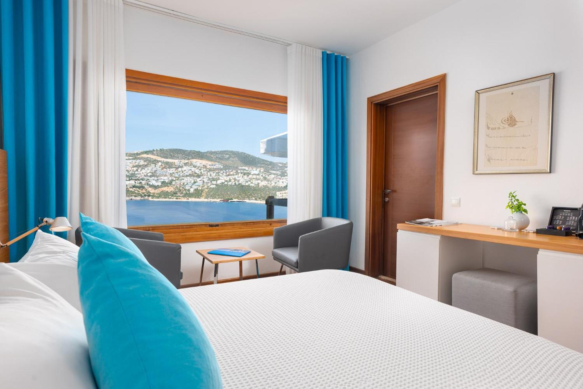 Hotel Villa Mahal becomes Villa Mahal Otel. - Image 64