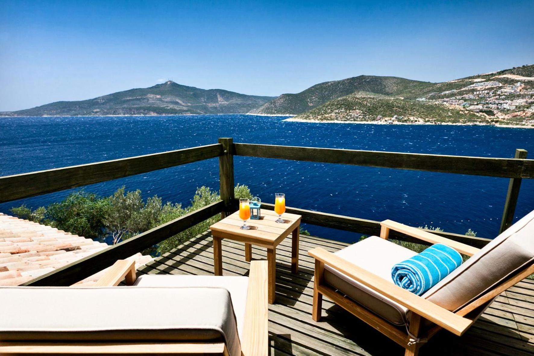 Hotel Villa Mahal becomes Villa Mahal Otel. - Image 61