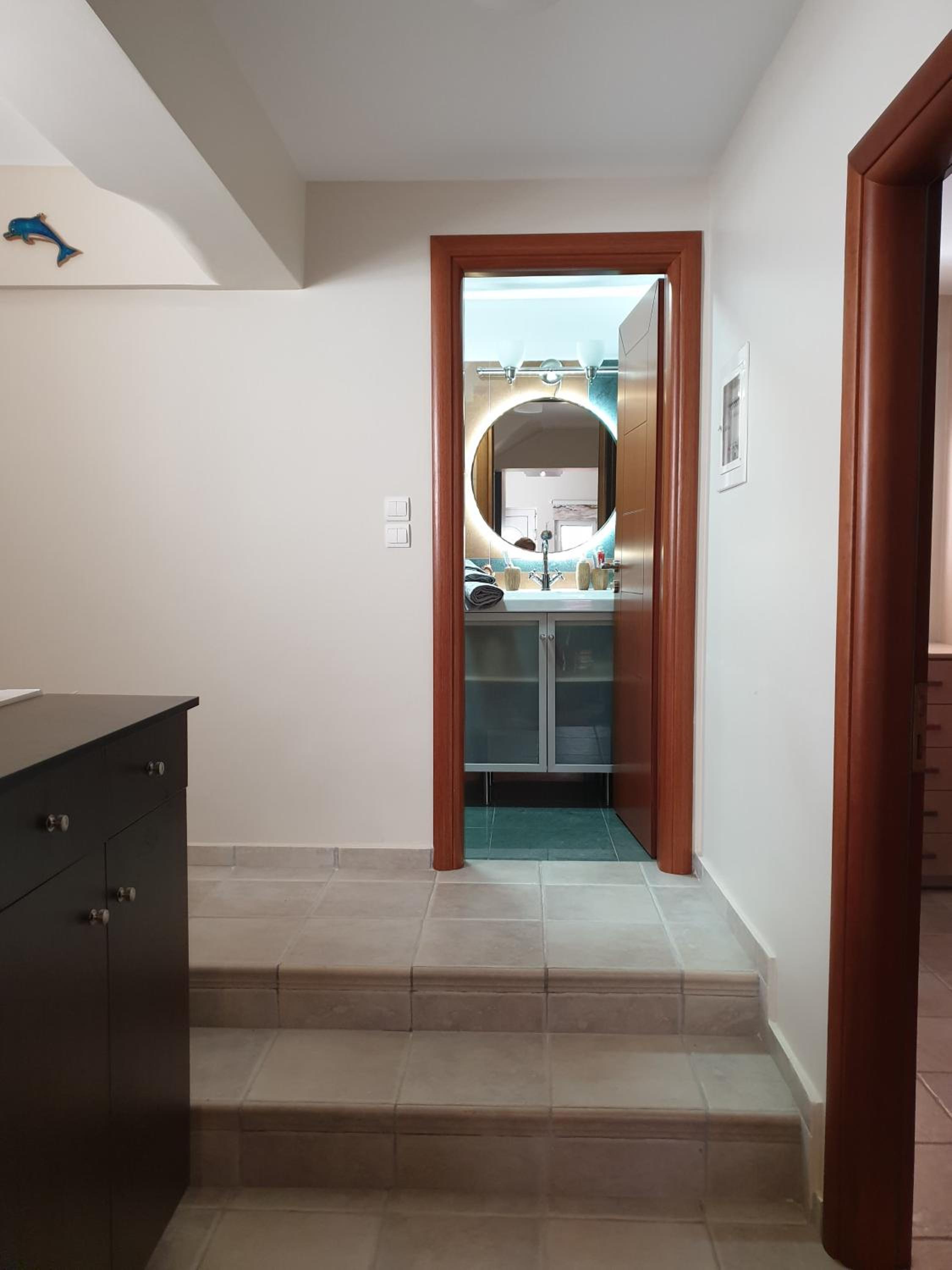 Cozy Apartment Nafpaktos