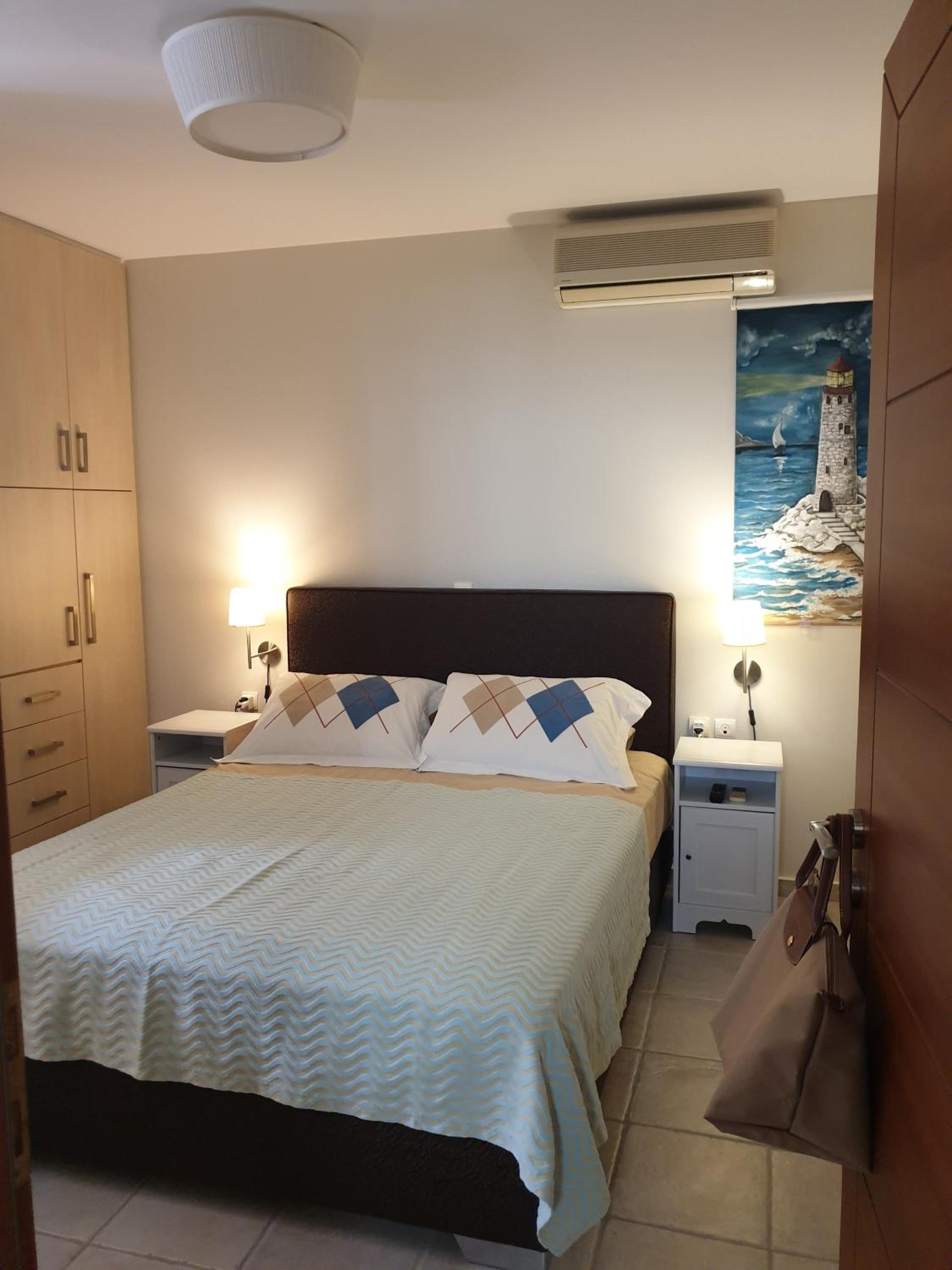 Cozy Apartment Nafpaktos