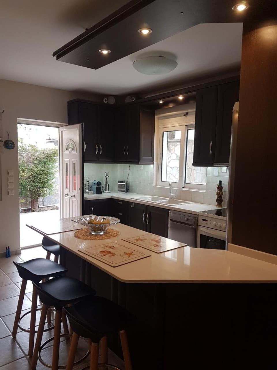 Cozy Apartment Nafpaktos