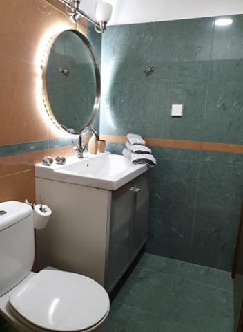 Cozy Apartment Nafpaktos