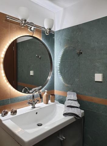 Cozy Apartment Nafpaktos
