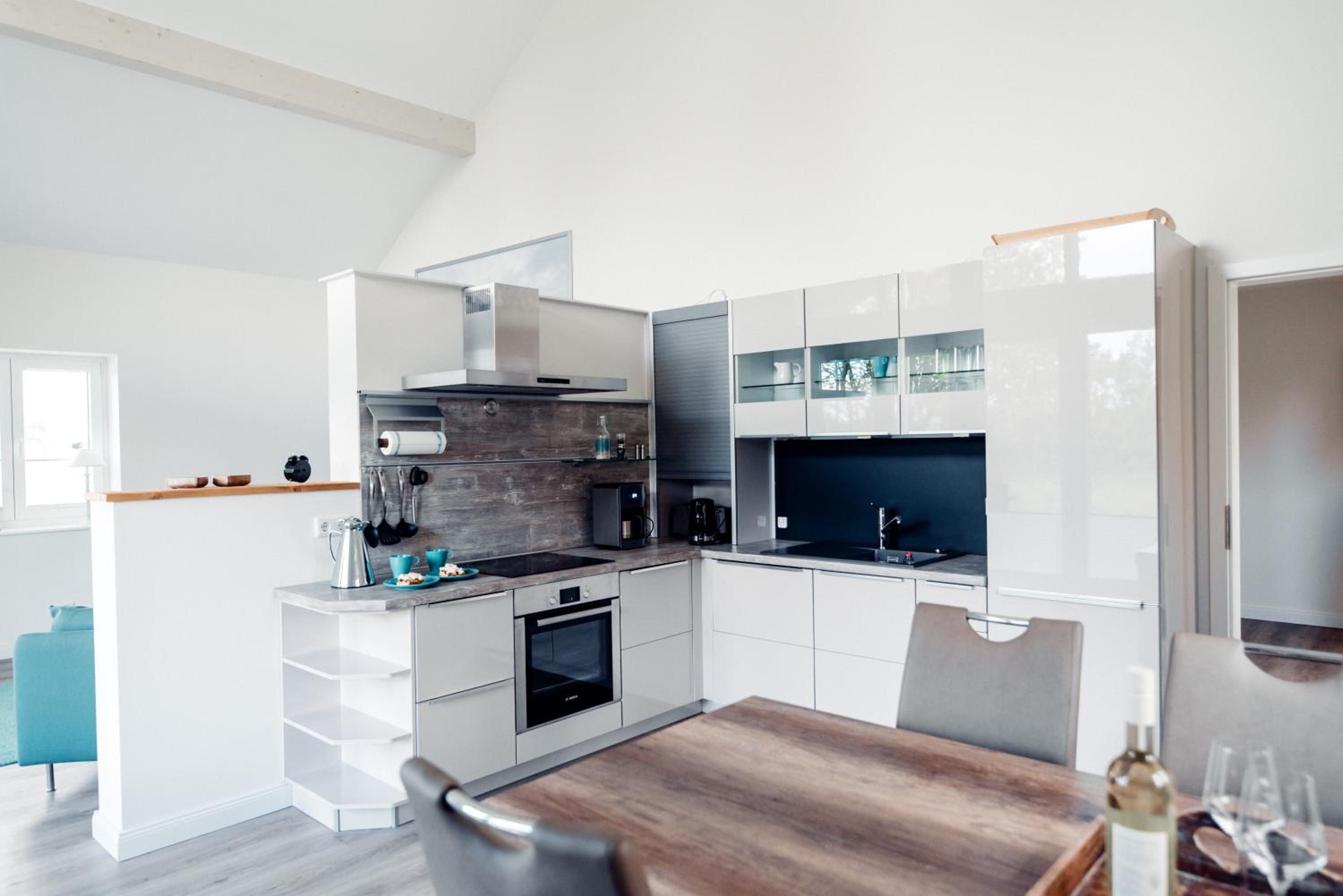 Ferienhaus Loheide - mit Sauna