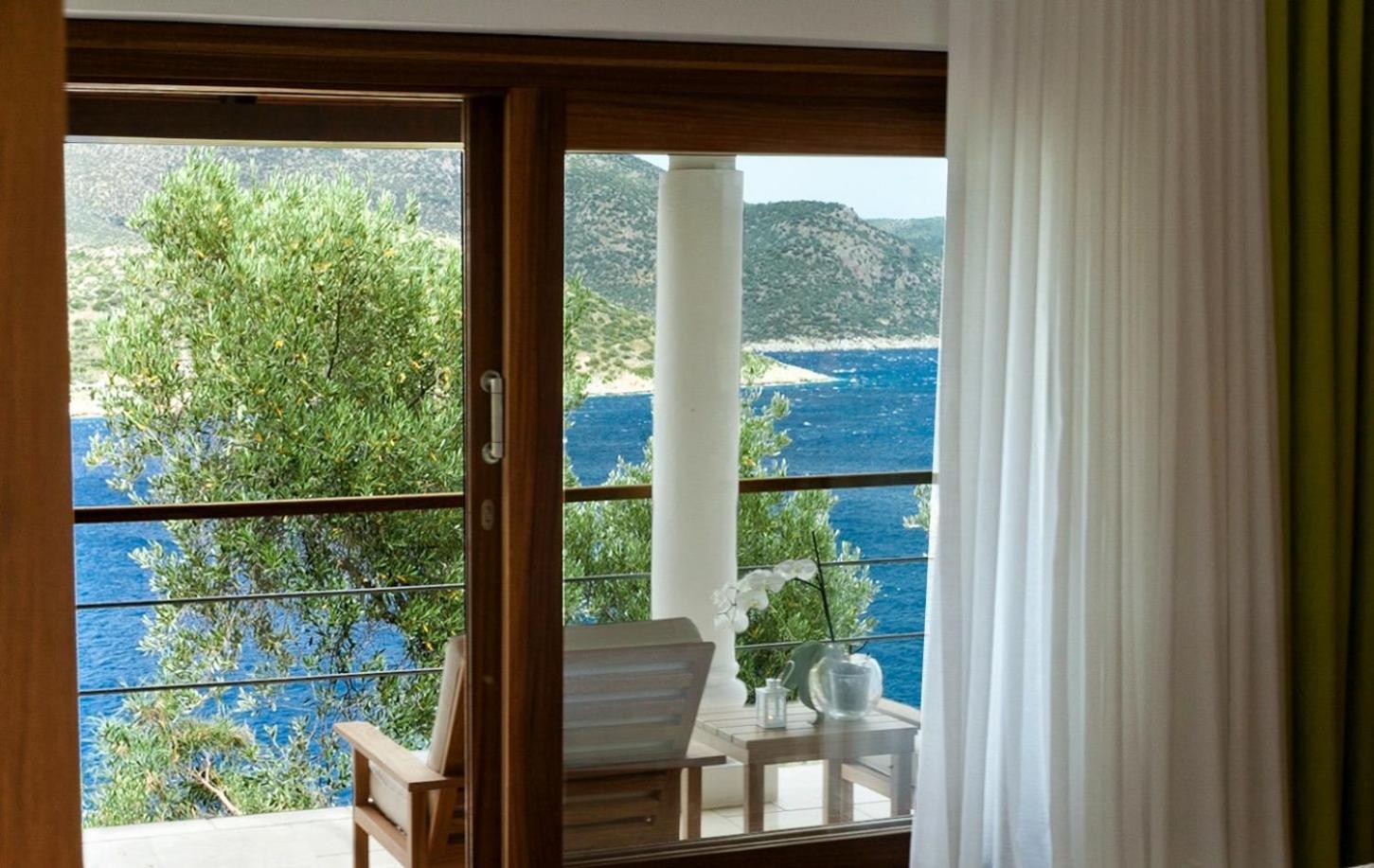 Hotel Villa Mahal becomes Villa Mahal Otel. - Image 59