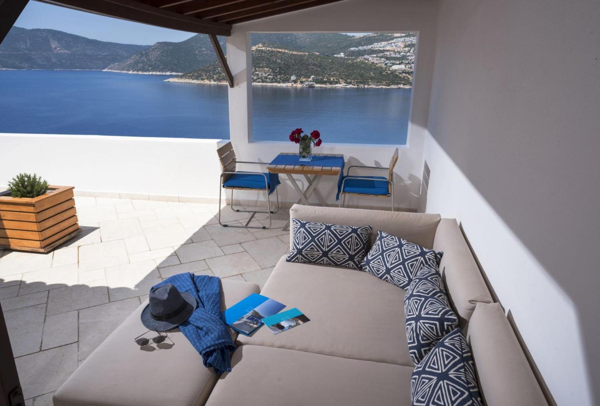 Hotel Villa Mahal becomes Villa Mahal Otel. - Image 62