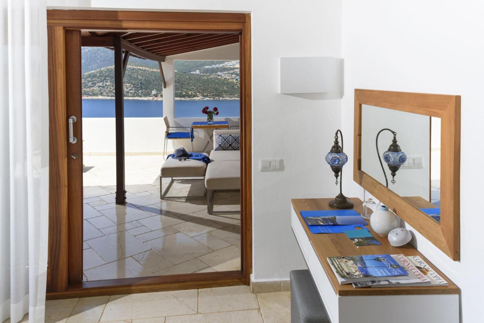 Hotel Villa Mahal becomes Villa Mahal Otel. - Image 58