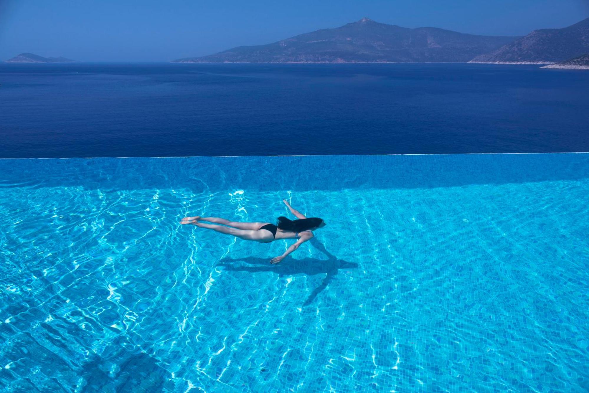 Hotel Villa Mahal becomes Villa Mahal Otel. - Image 34