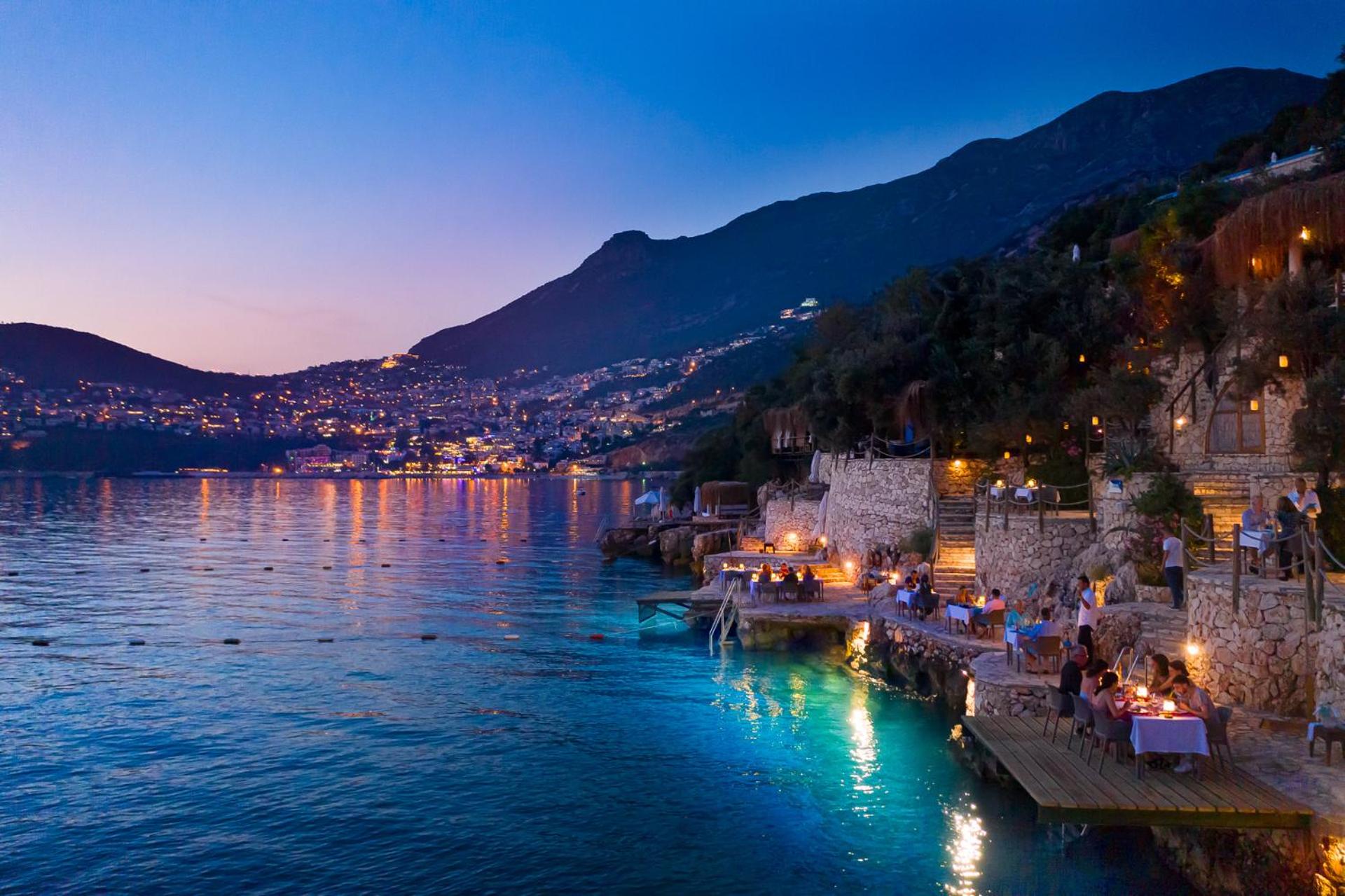 Hotel Villa Mahal becomes Villa Mahal Otel. - Image 29