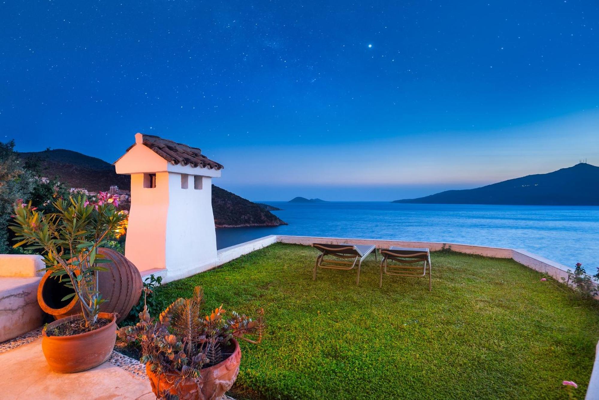 Hotel Villa Mahal becomes Villa Mahal Otel. - Image 30