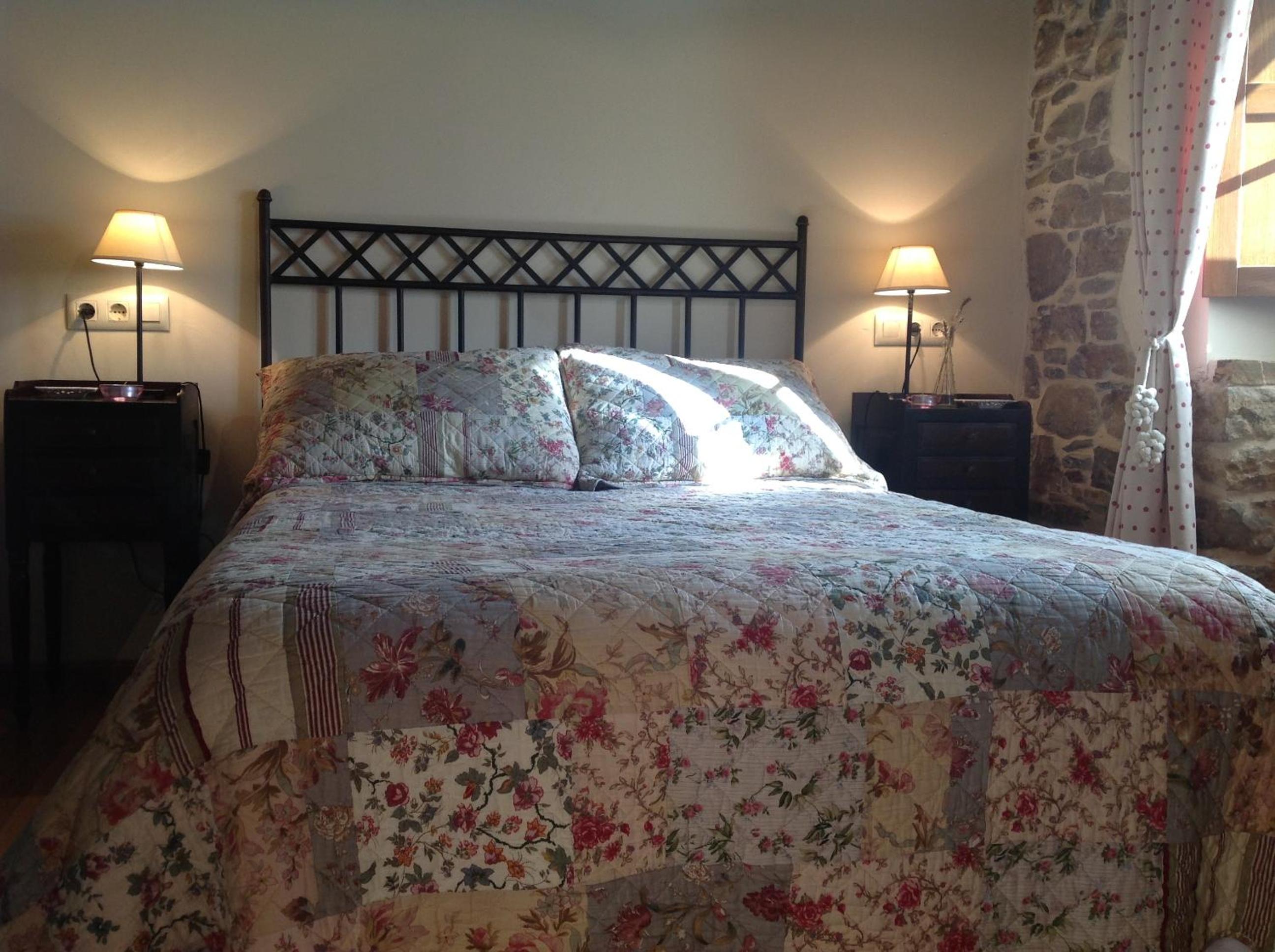Apartamentos Rurales Ca Lulón