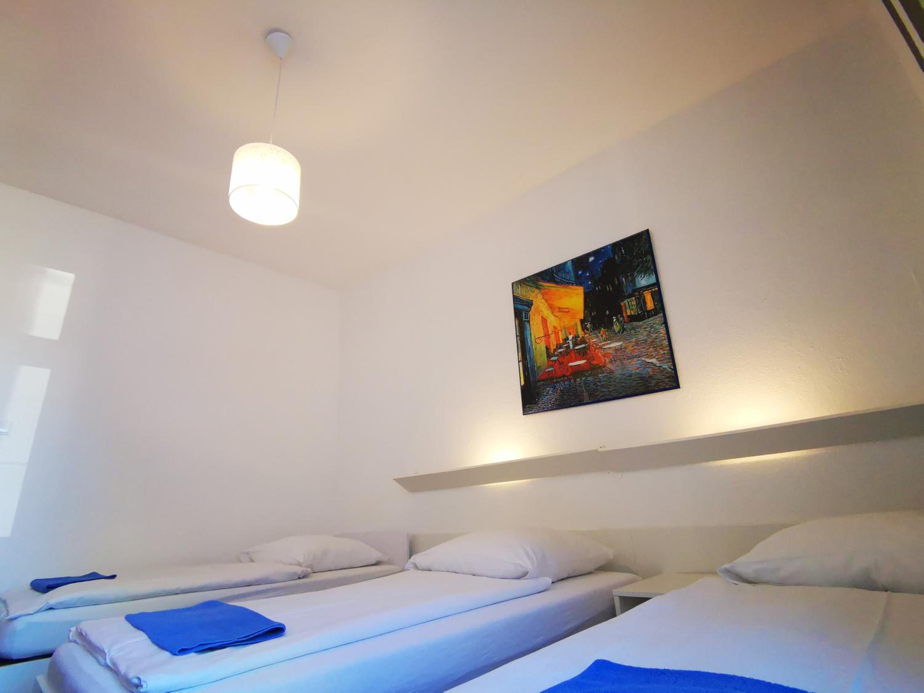 City Hostel