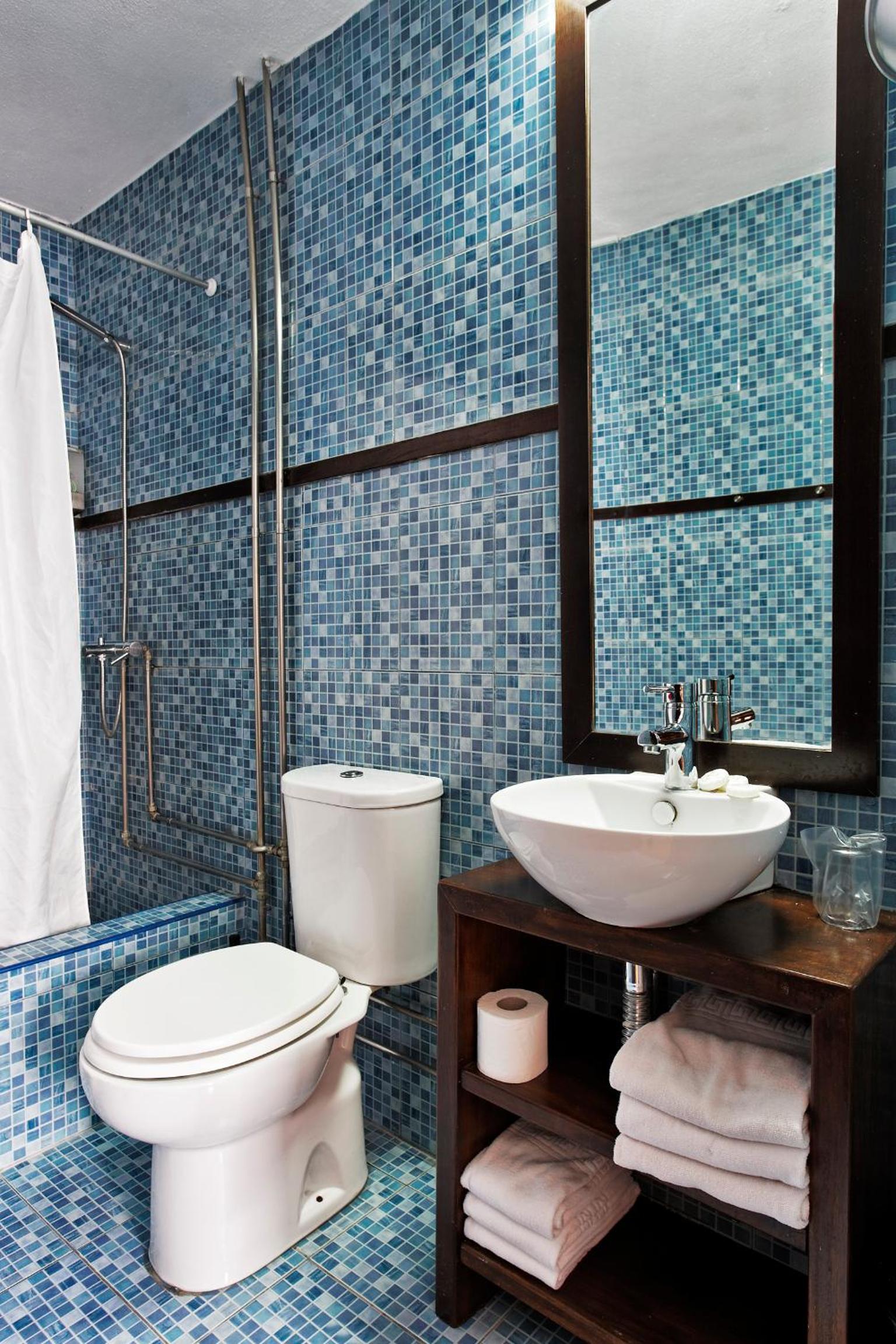 Vinnus Guesthouse