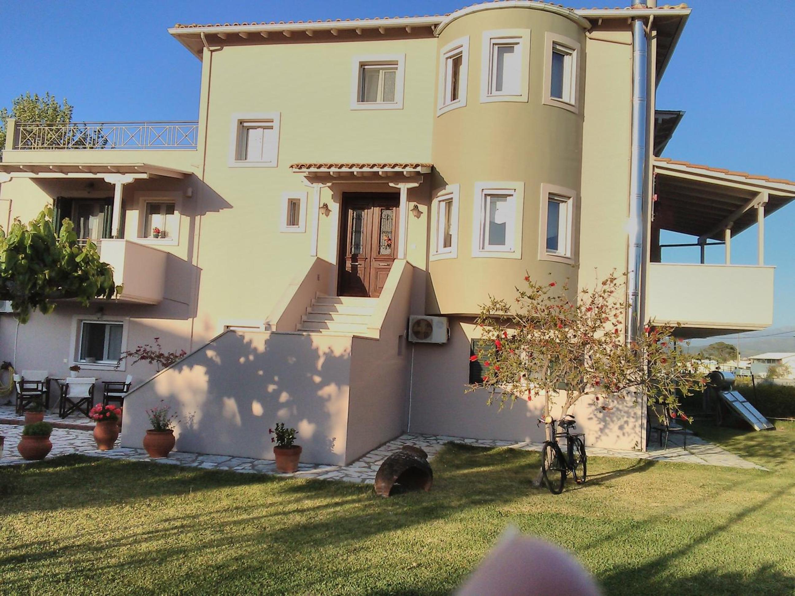 Casa memories
