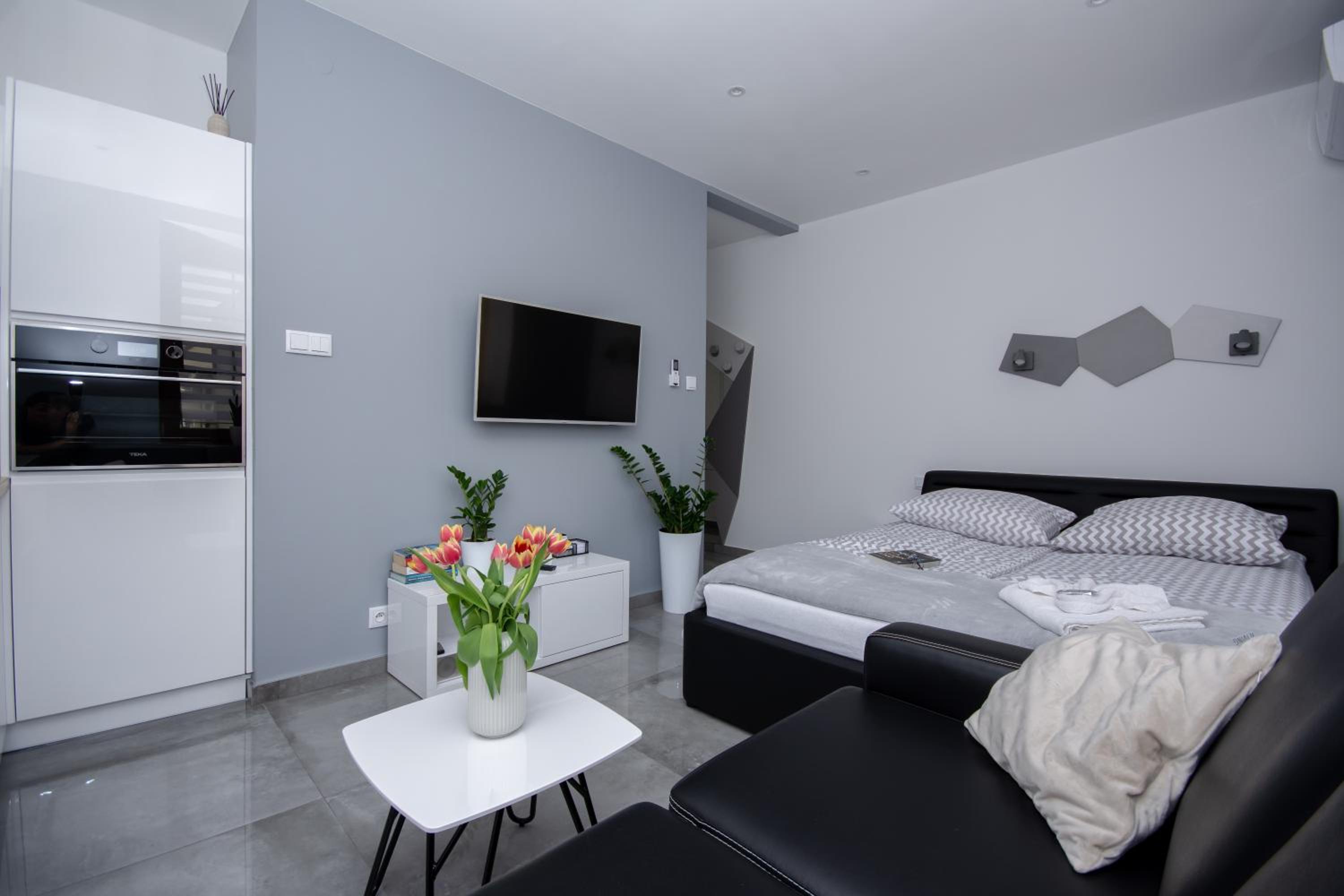 Apartamenty AP 12 view 4