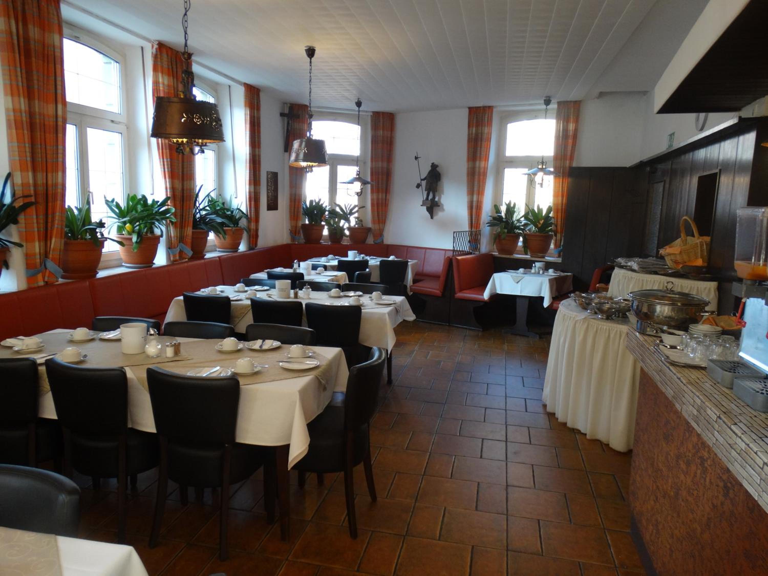 City Hostel
