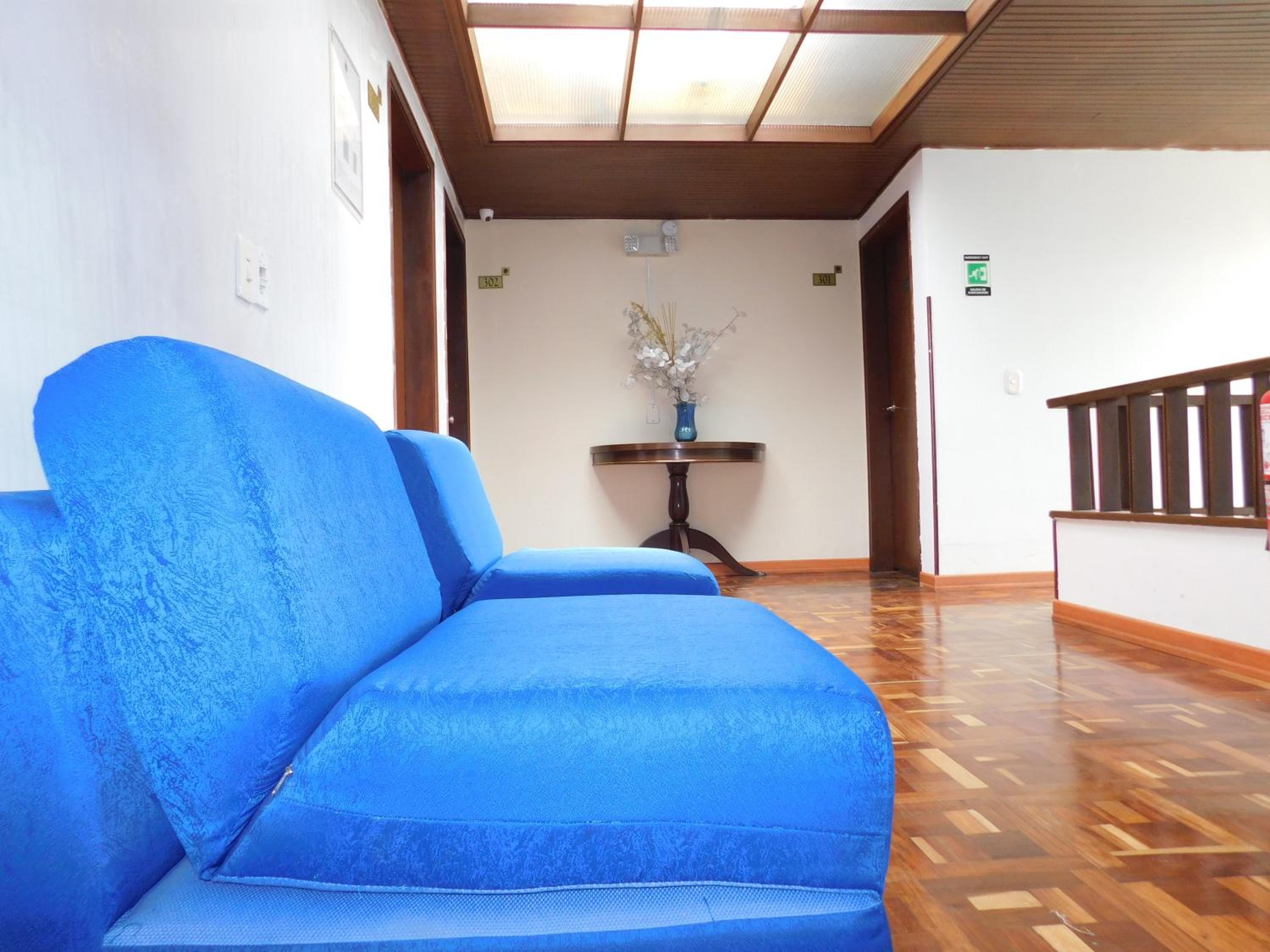 Hotel Casa Navi - Property Image 29