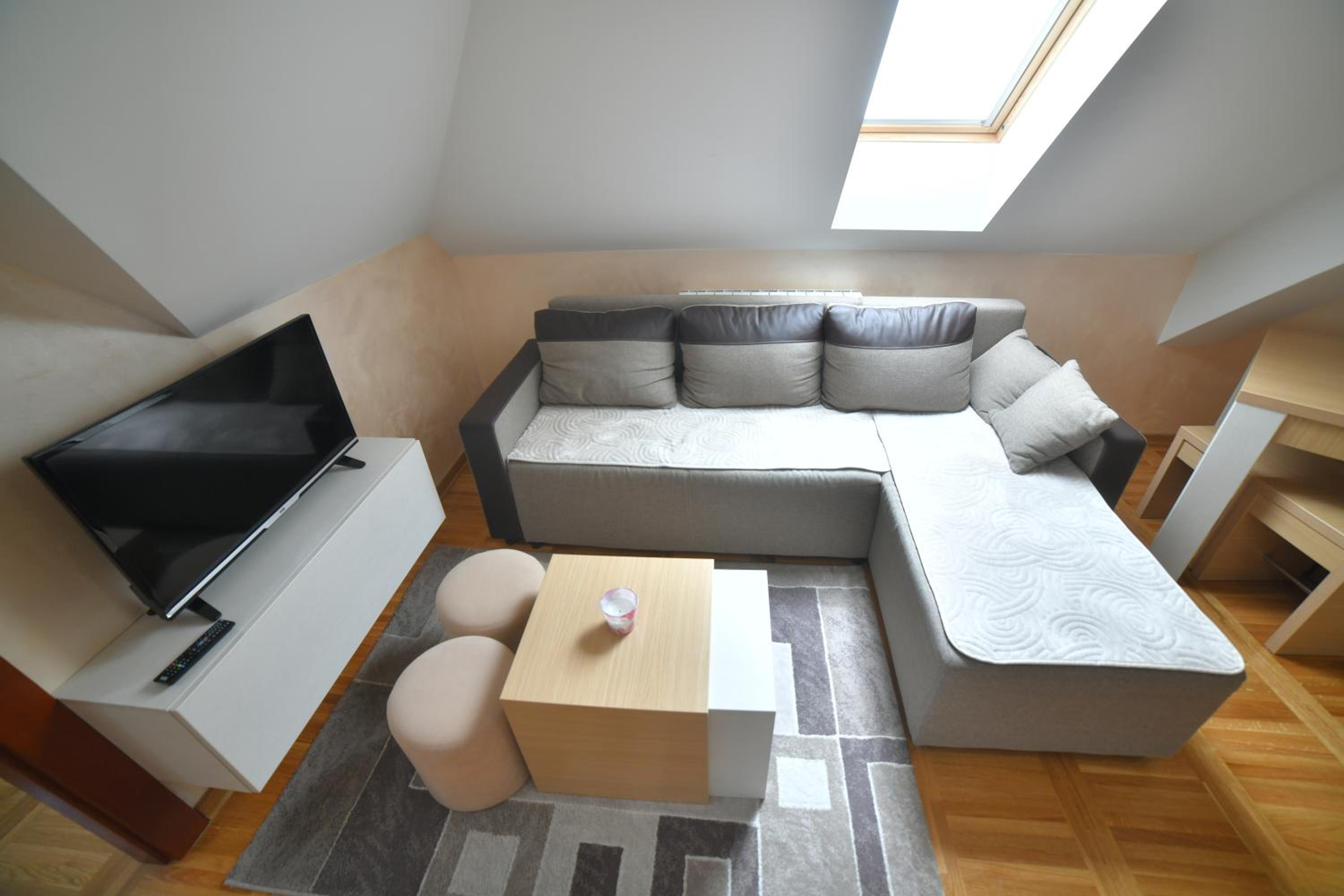 Apartman NENA LA VIDA view 5