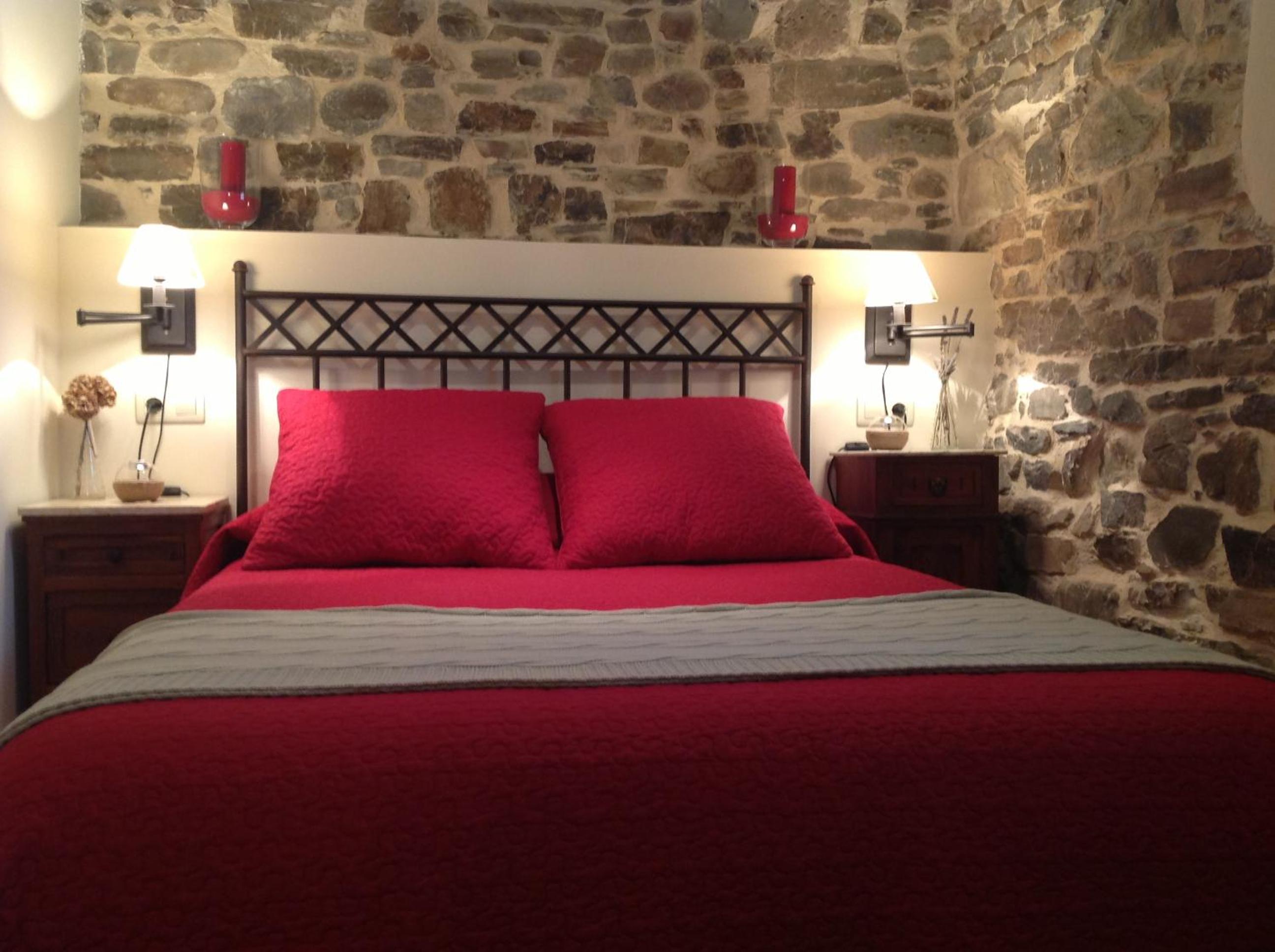 Apartamentos Rurales Ca Lulón