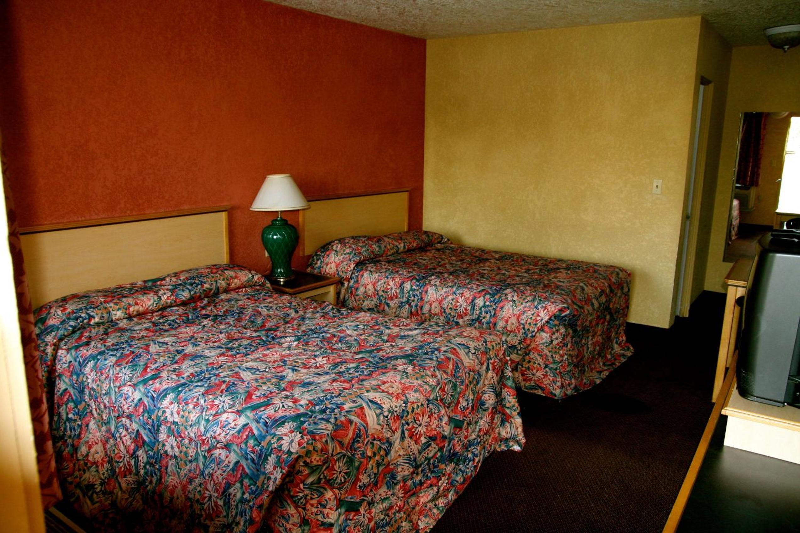 Holiday Lodge - Salem,OR