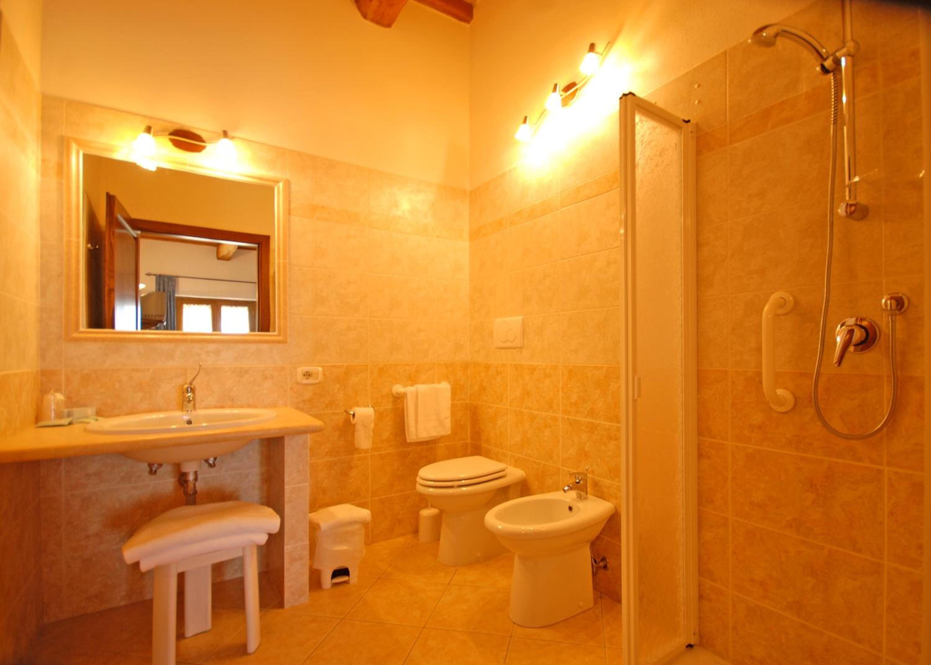 Agriturismo Pian Di Cataverna Saturnia