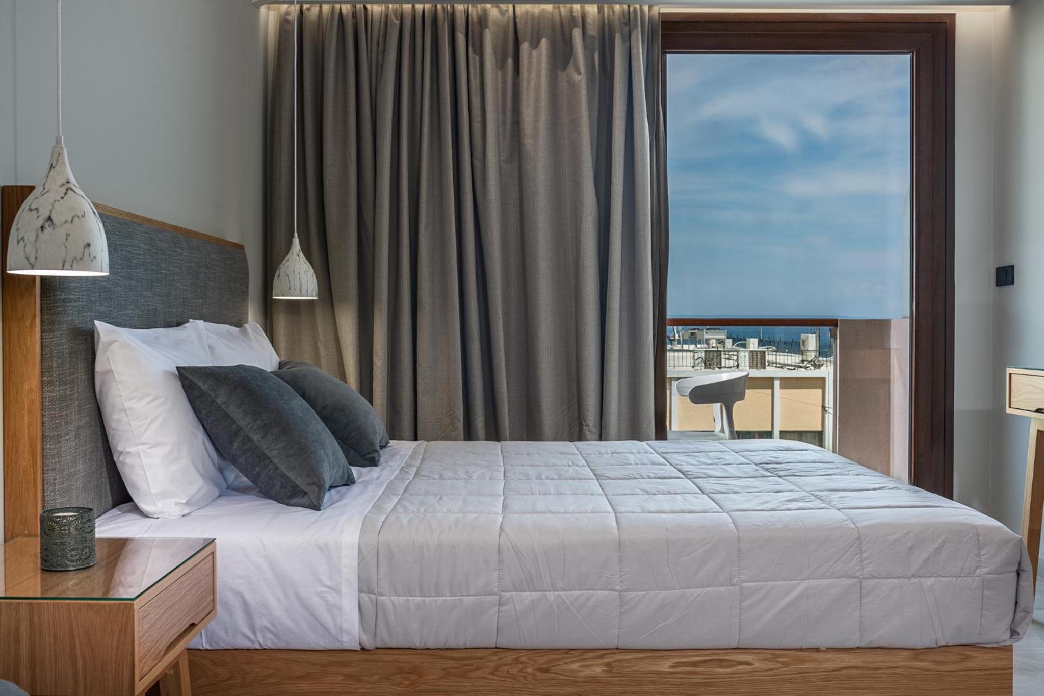 Alektor Luxury Apartments view 3