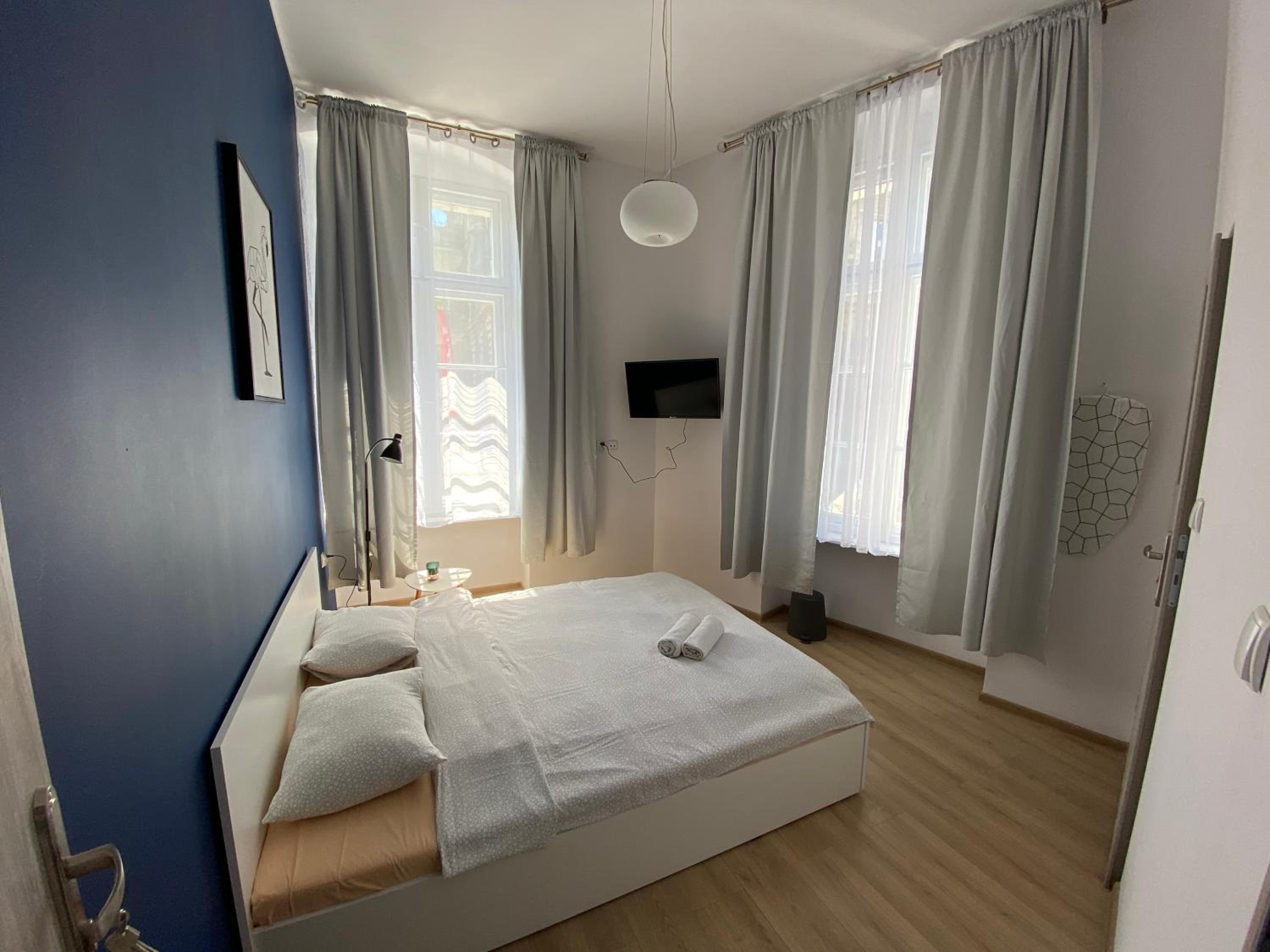 Apartamenty Stare Miasto view 4